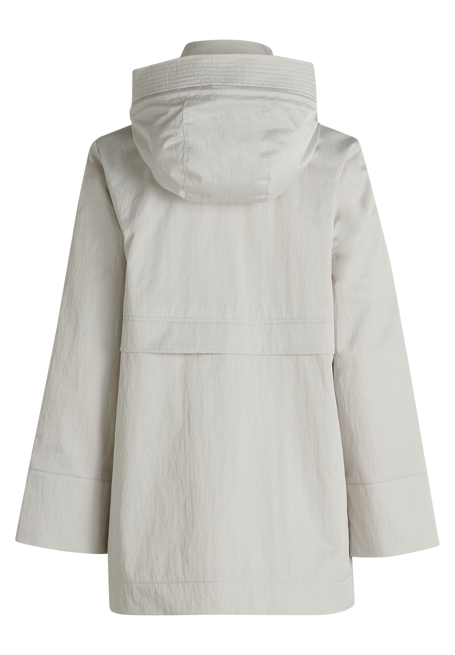 Betty Barclay Outdoorjacke »Outdoorjacke mit abnehmbarer Kapuze«