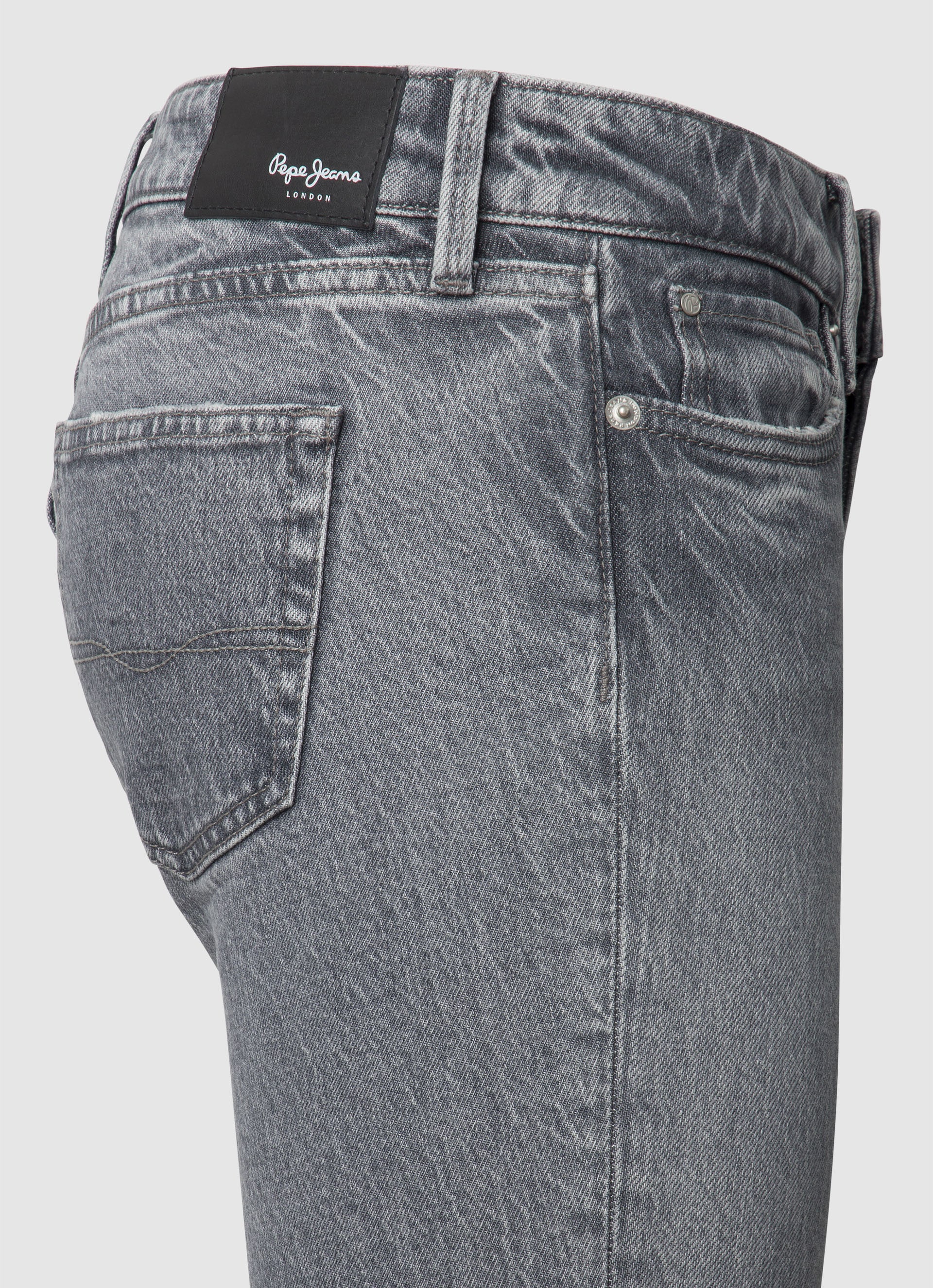 Pepe Jeans Bootcut-Jeans »BOOTCUT LW«