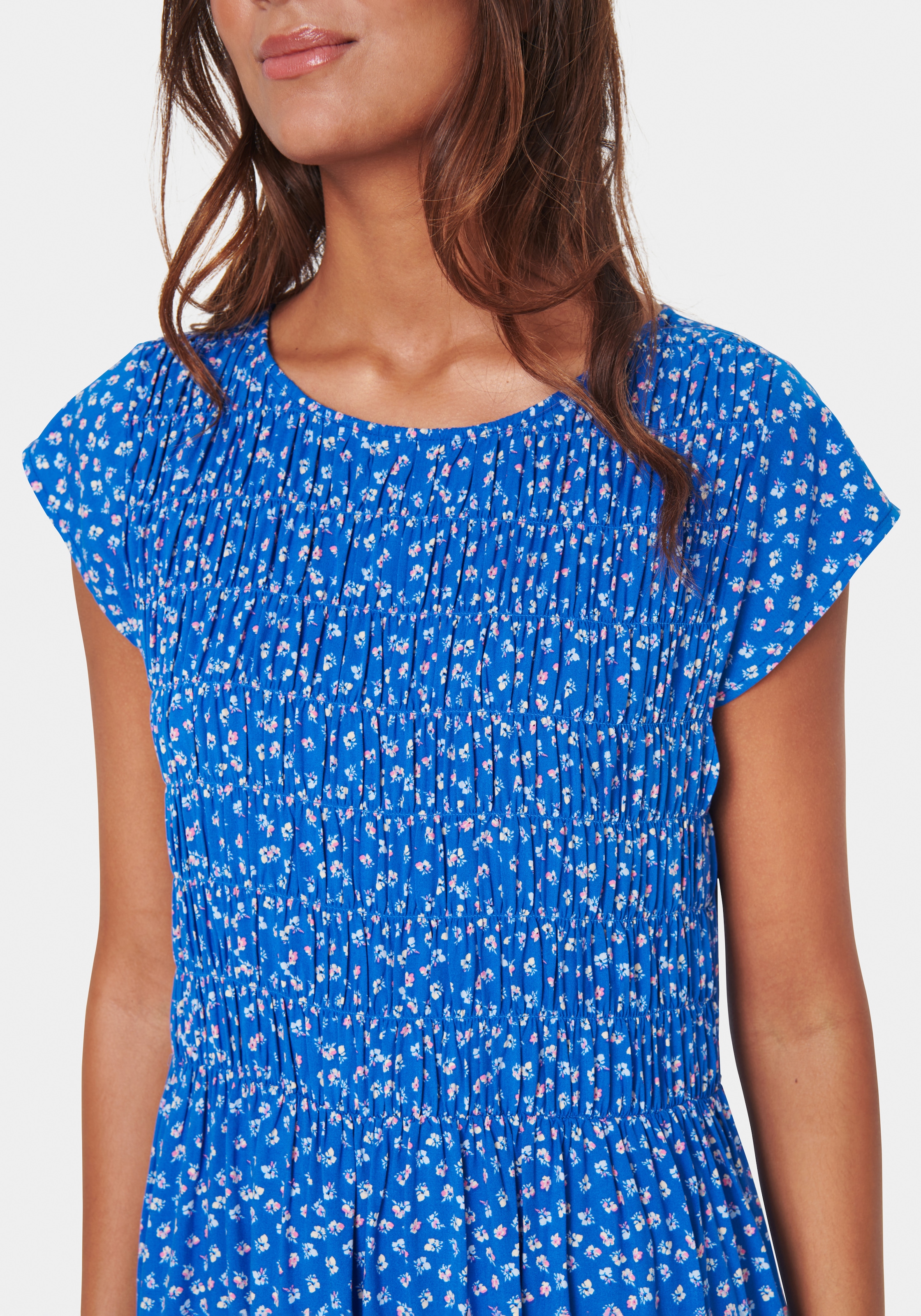 Saint Tropez Maxikleid »GislaSZ Maxi Dress«