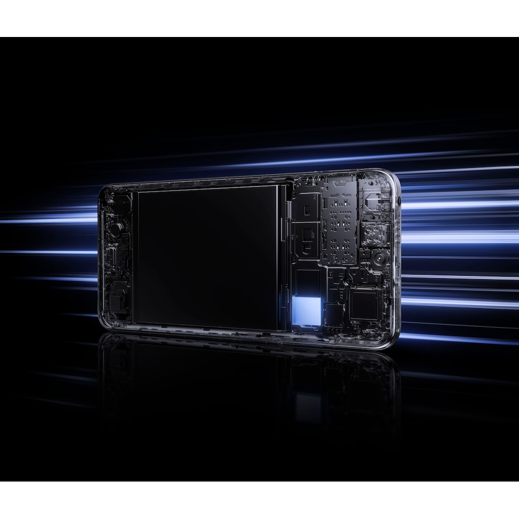 Xiaomi Smartphone »Redmi Note 11S«, (16,33 cm/6,43 Zoll, 64 GB Speicherplatz, 108 MP Kamera)