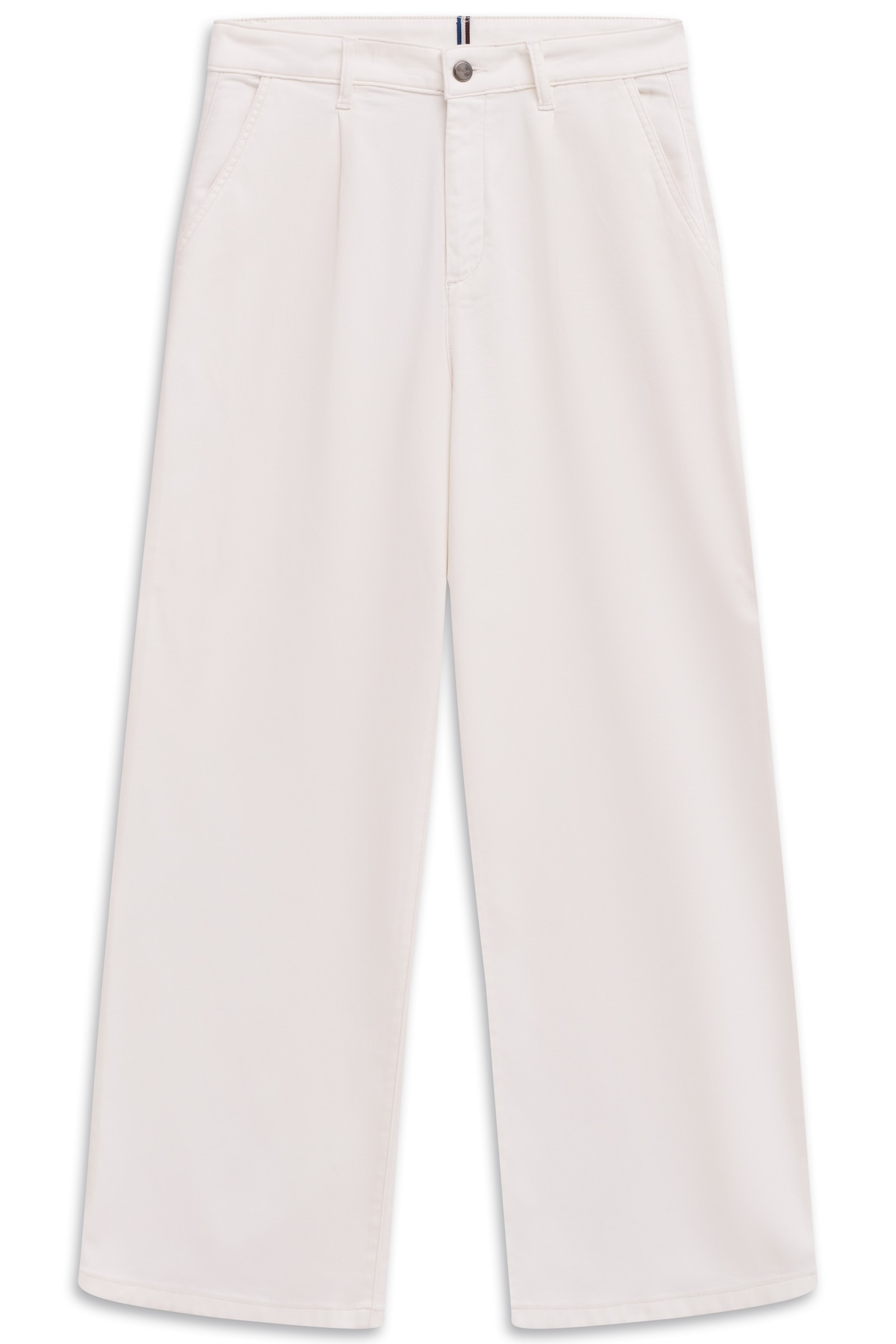 bugatti 5-Pocket-Jeans »Bequeme Passform«, mit Flexcity Stretch