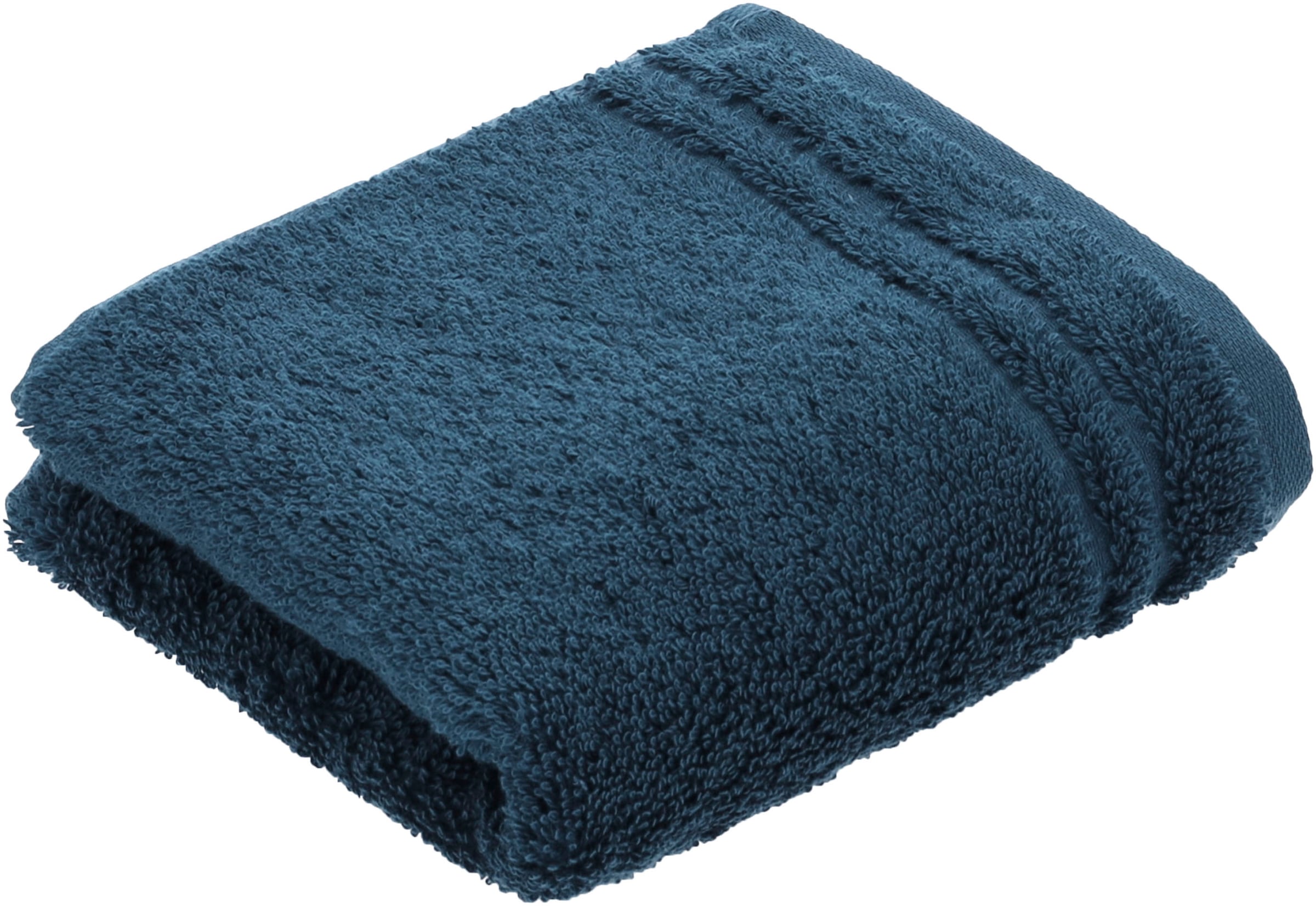 Vossen Gaestehandtuecher "Vienna Style Supersoft" im Set, supersoft Baumwolle