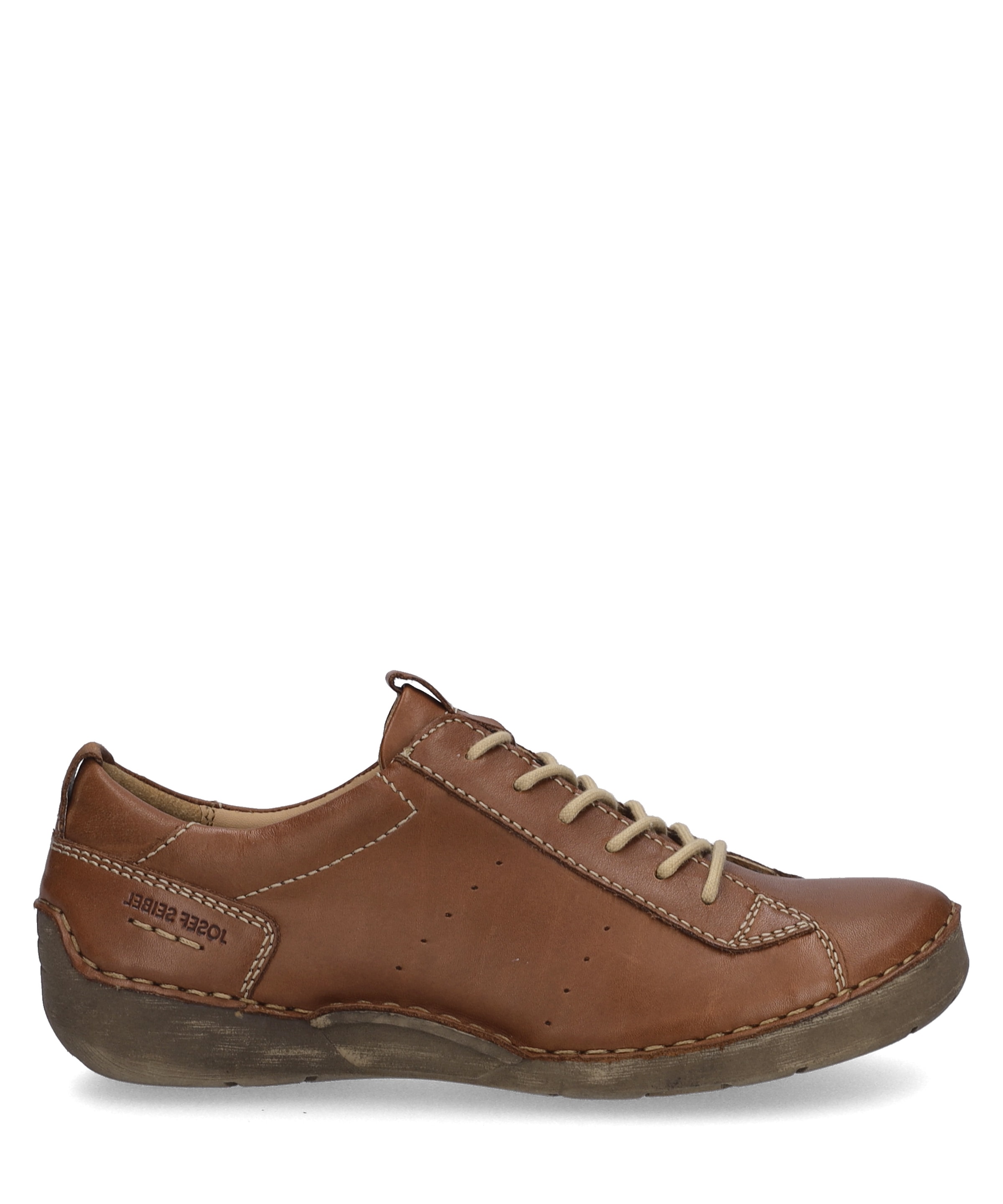 Josef Seibel Schnürschuh »Fergey 56, cognac«
