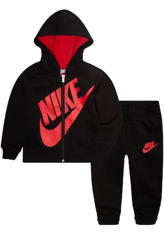Nike Sportswear Jogginganzug »NKB SUEDED FLEECE FUTURA JOGG SE« kaufen