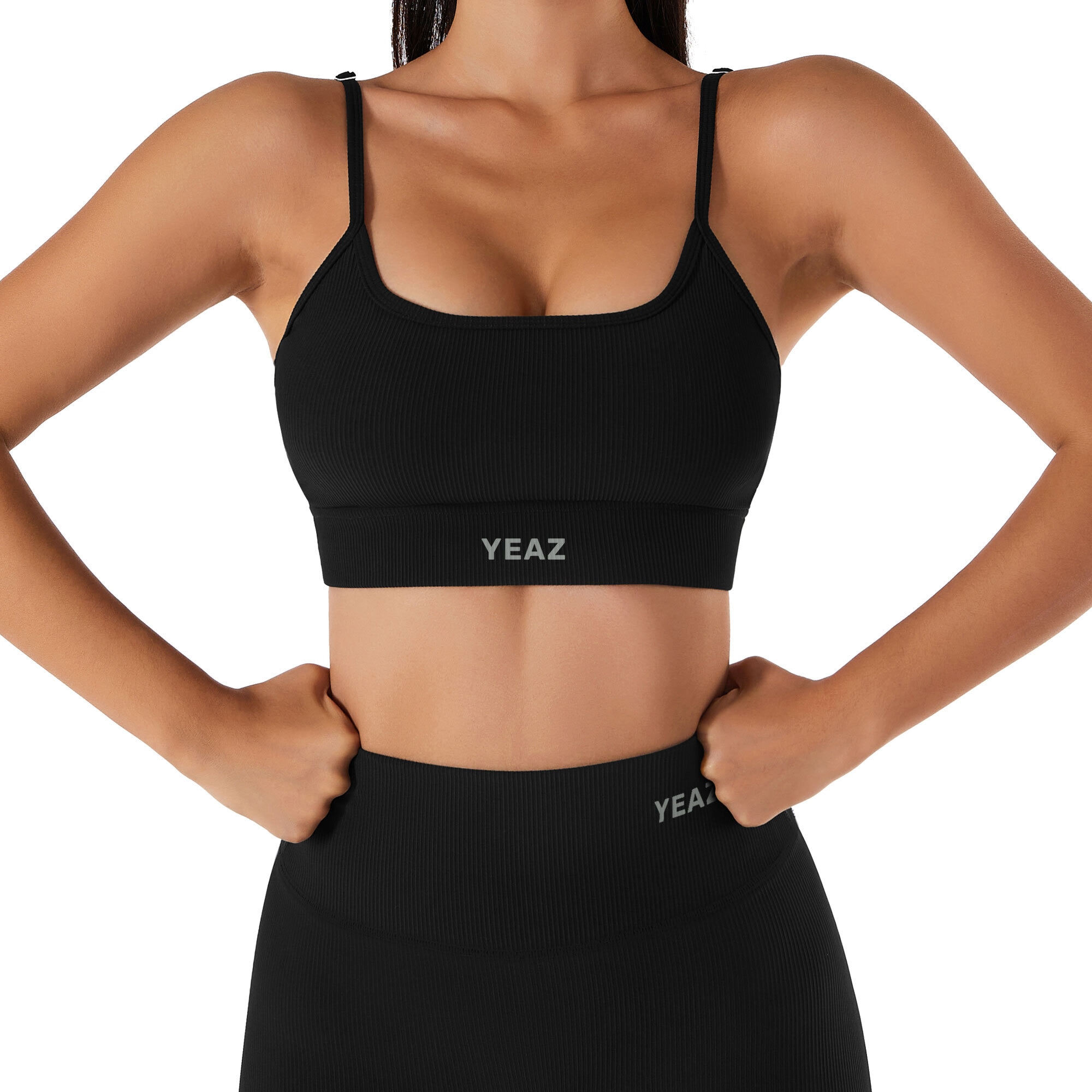YEAZ Sporttop »Top TOUJOURS«