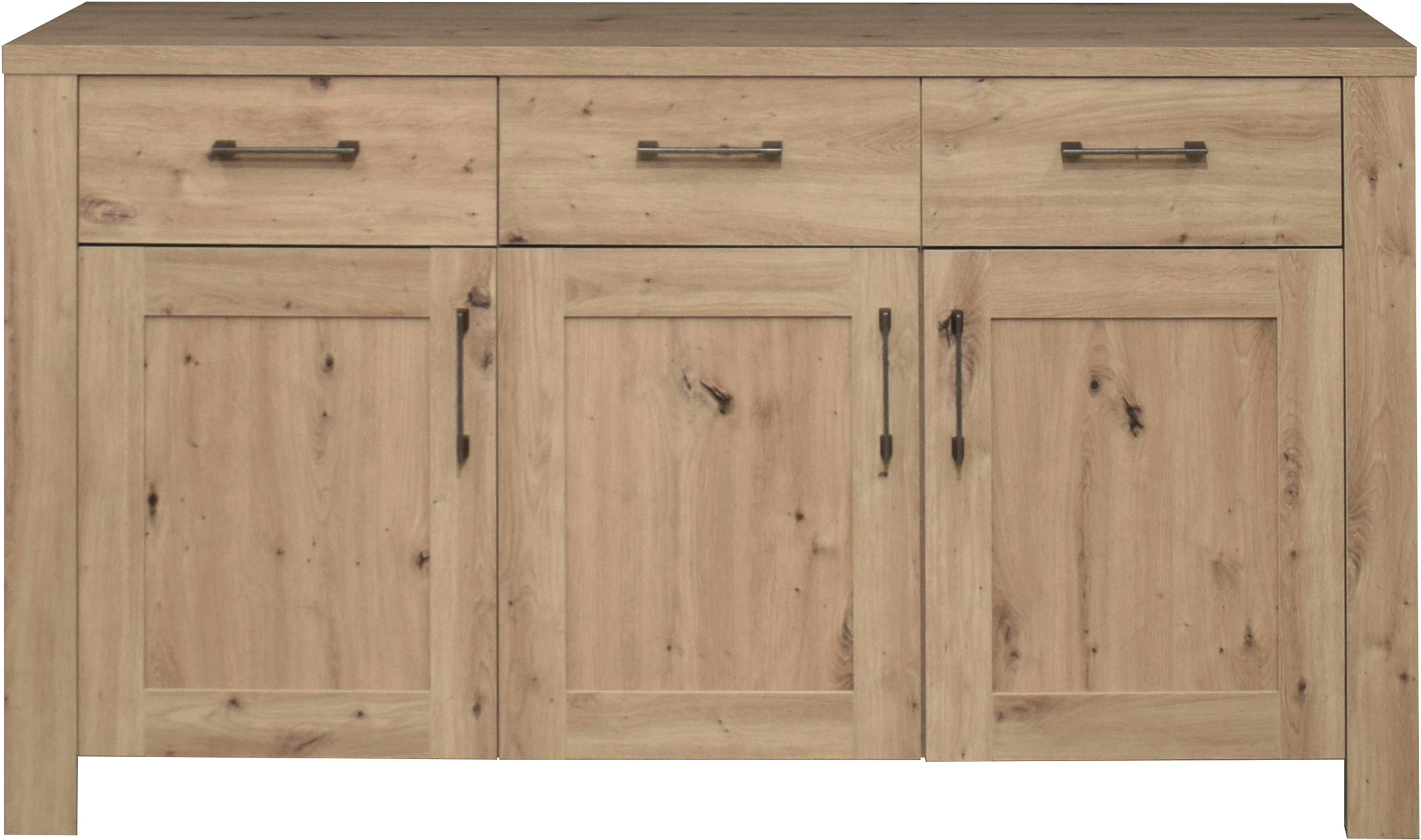 Mäusbacher Sideboard »Mares«