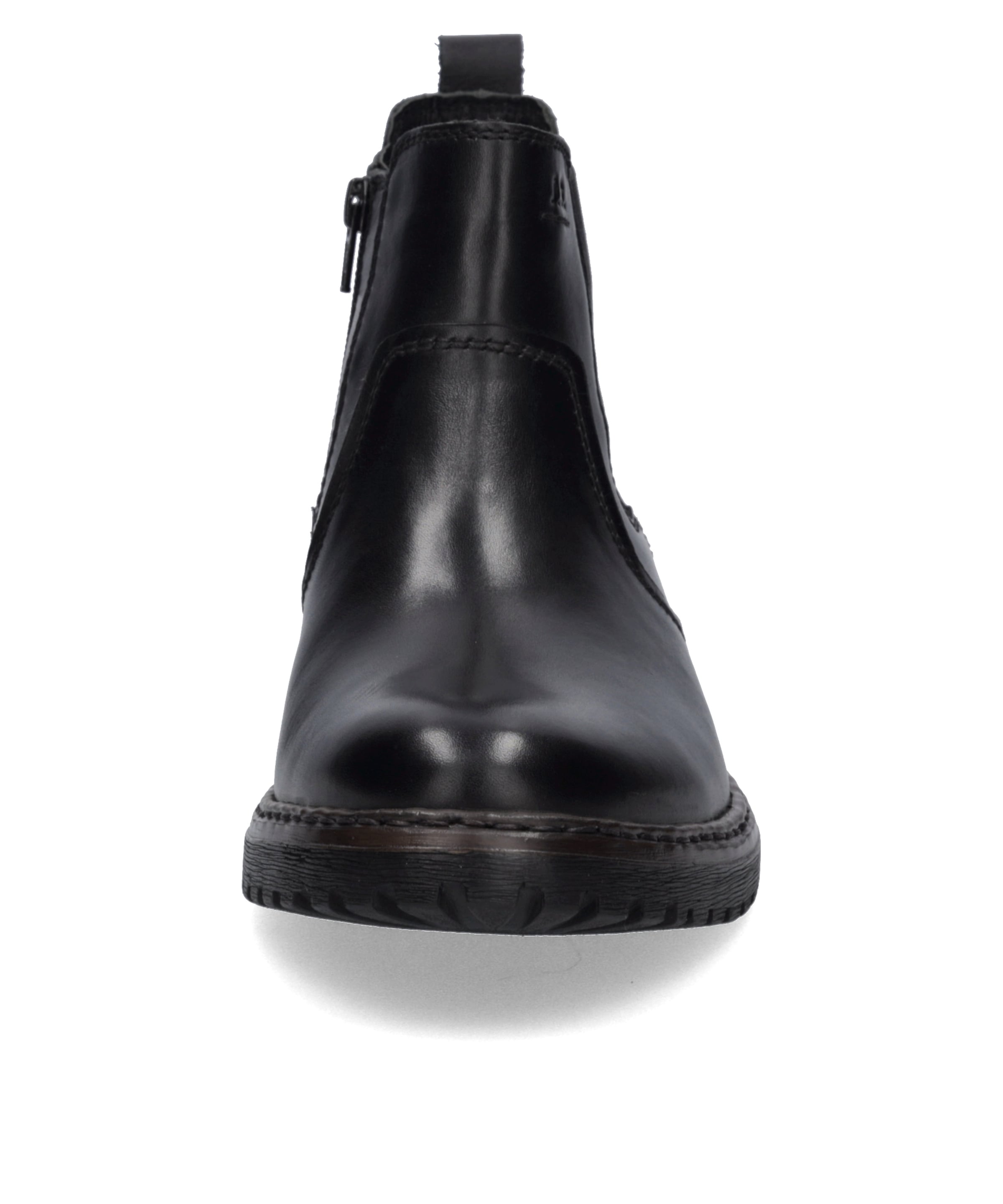 Josef Seibel Stiefelette »Erroll 51, schwarz«