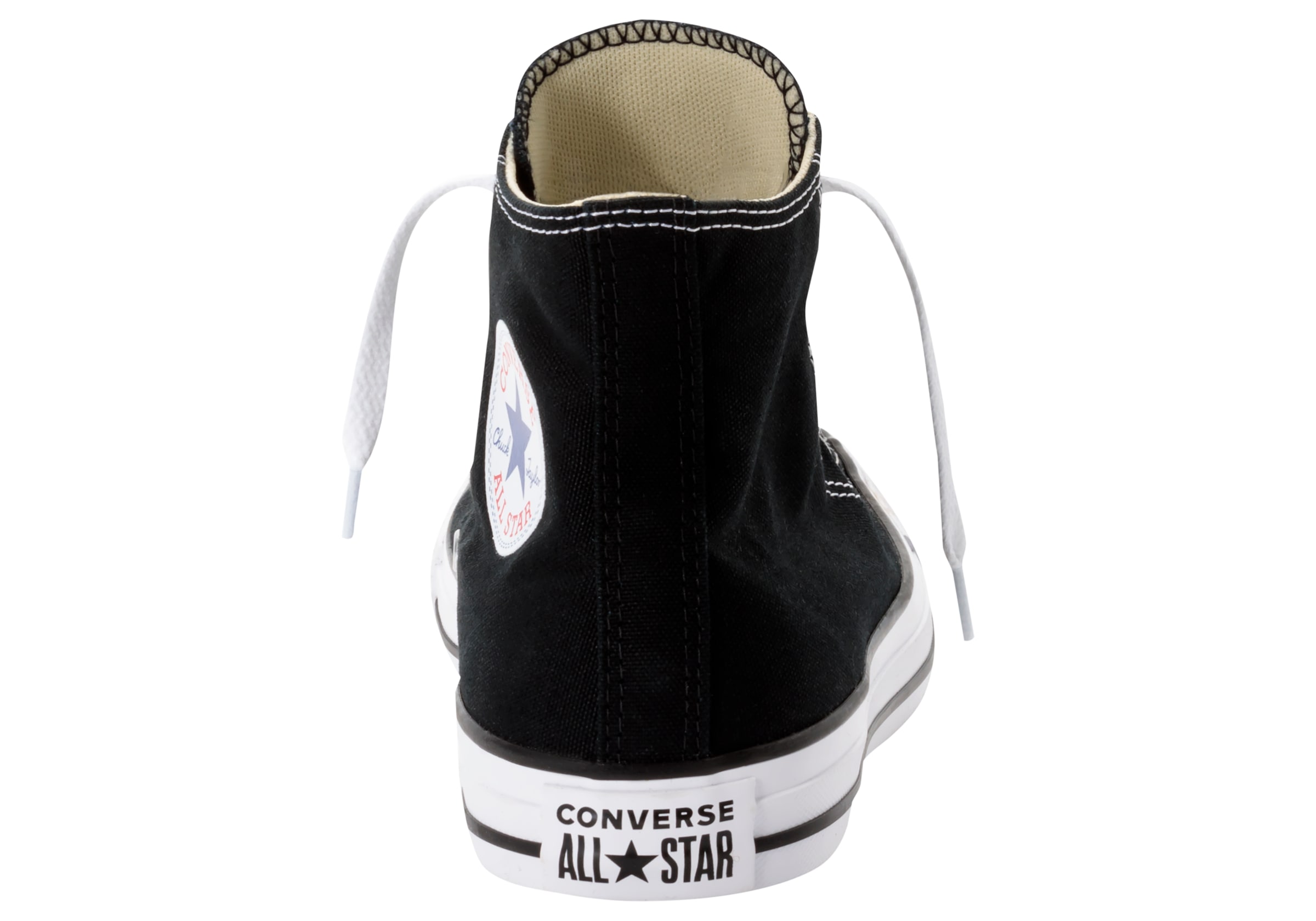 Converse Sneaker »CHUCK TAYLOR ALL STAR WIDE«