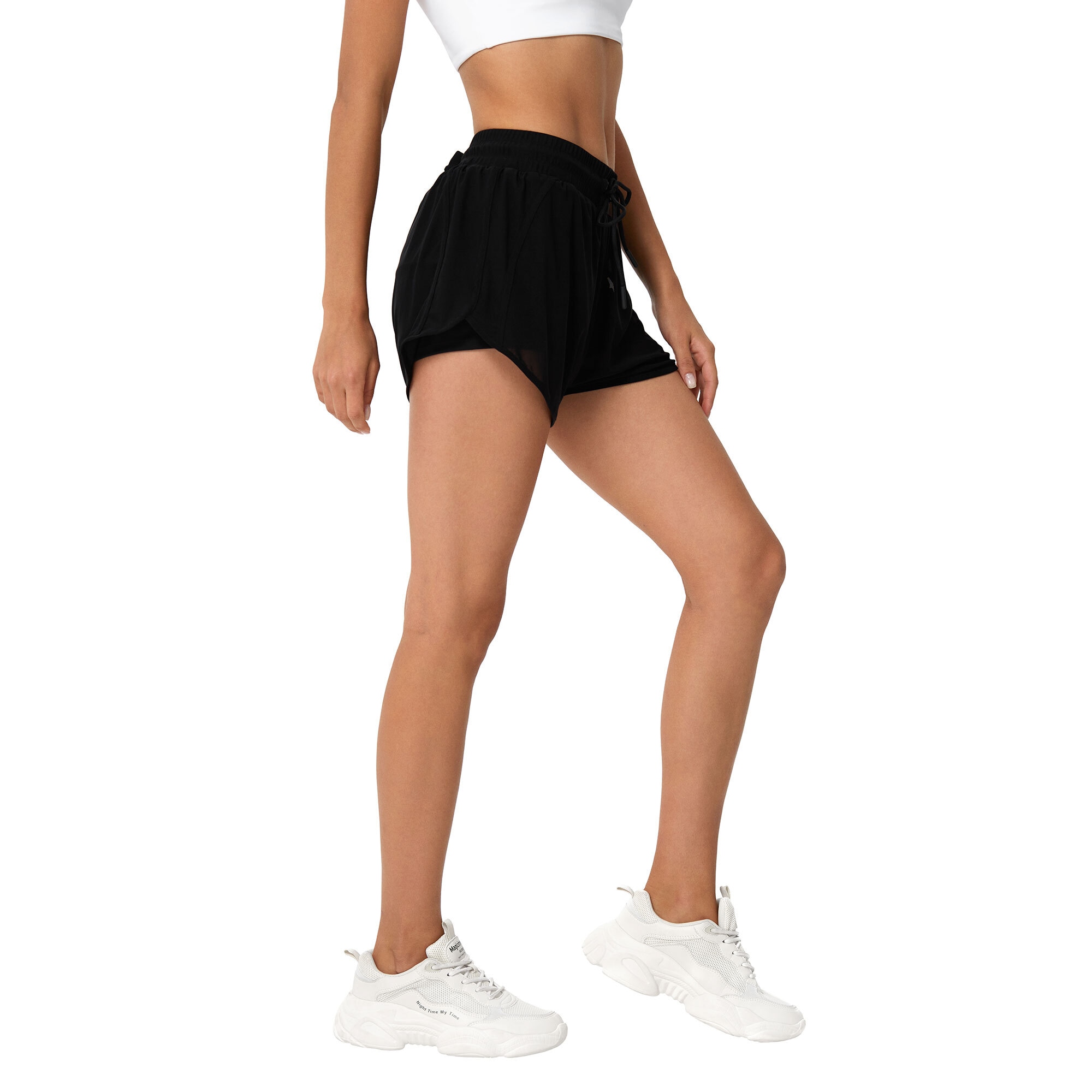 YEAZ Shorts »Shorts SQUAT«