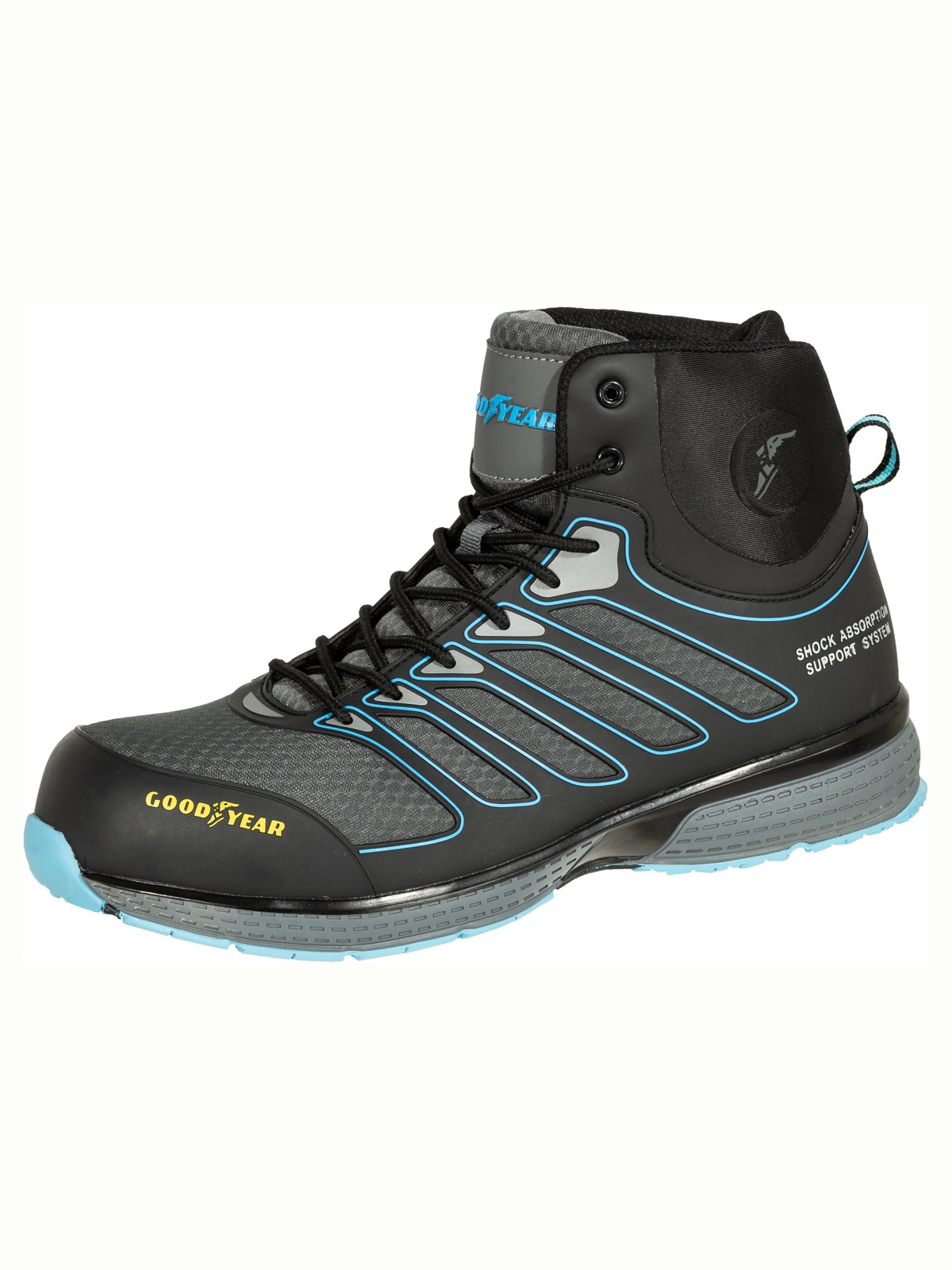 Goodyear Sicherheitsschuh »S3«