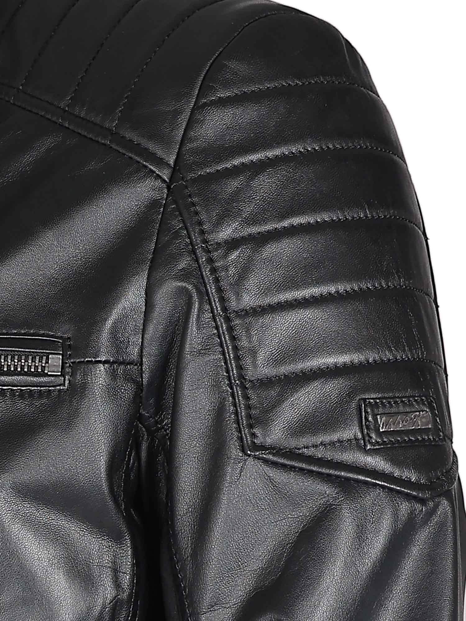 Maze Lederjacke »Lederjacke 42024132«