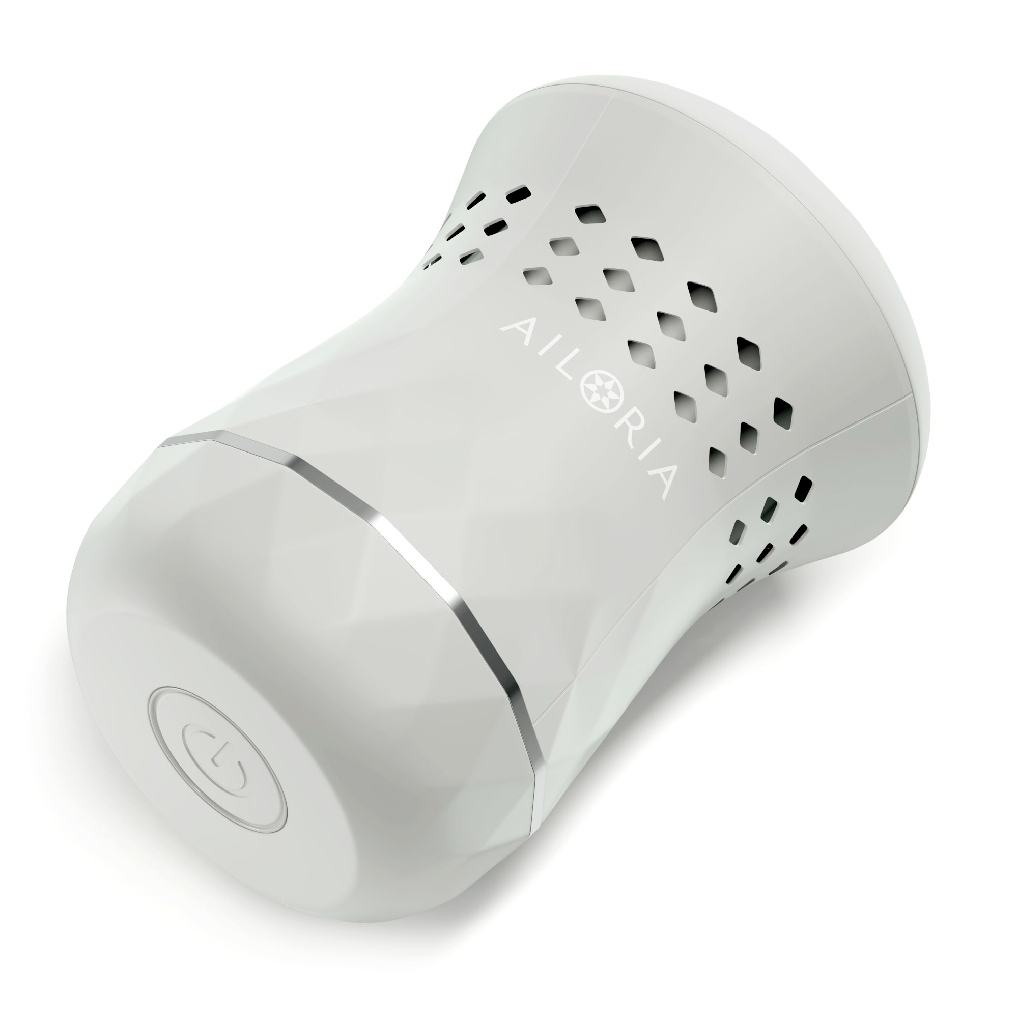 AILORIA Elektrischer Hornhautentferner »USB Hornhautentferner LUSTRE PRO«