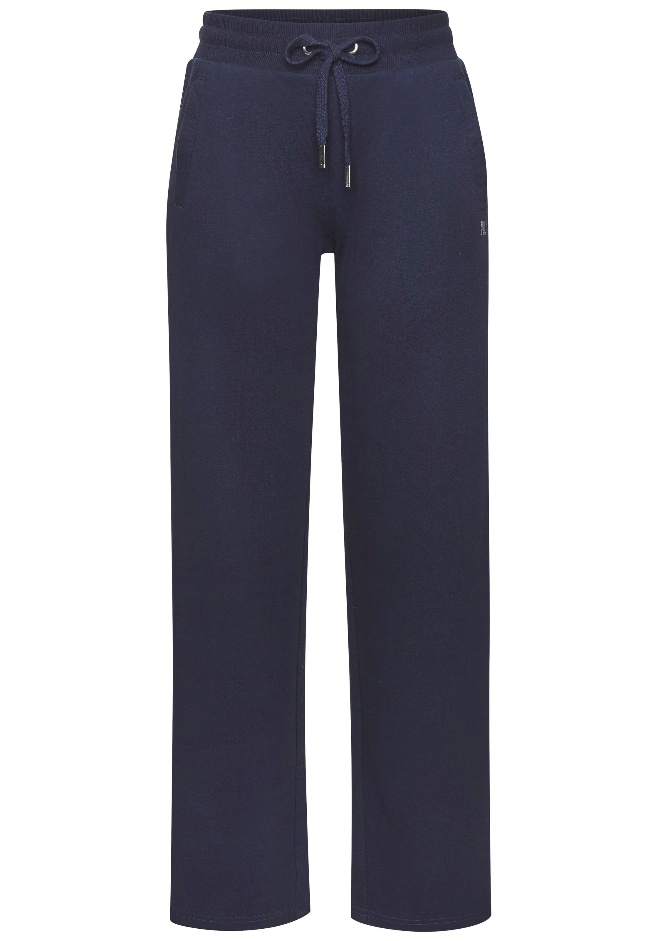 H.I.S Relaxhose, mit seitlichen Streifendesign, Loungewear