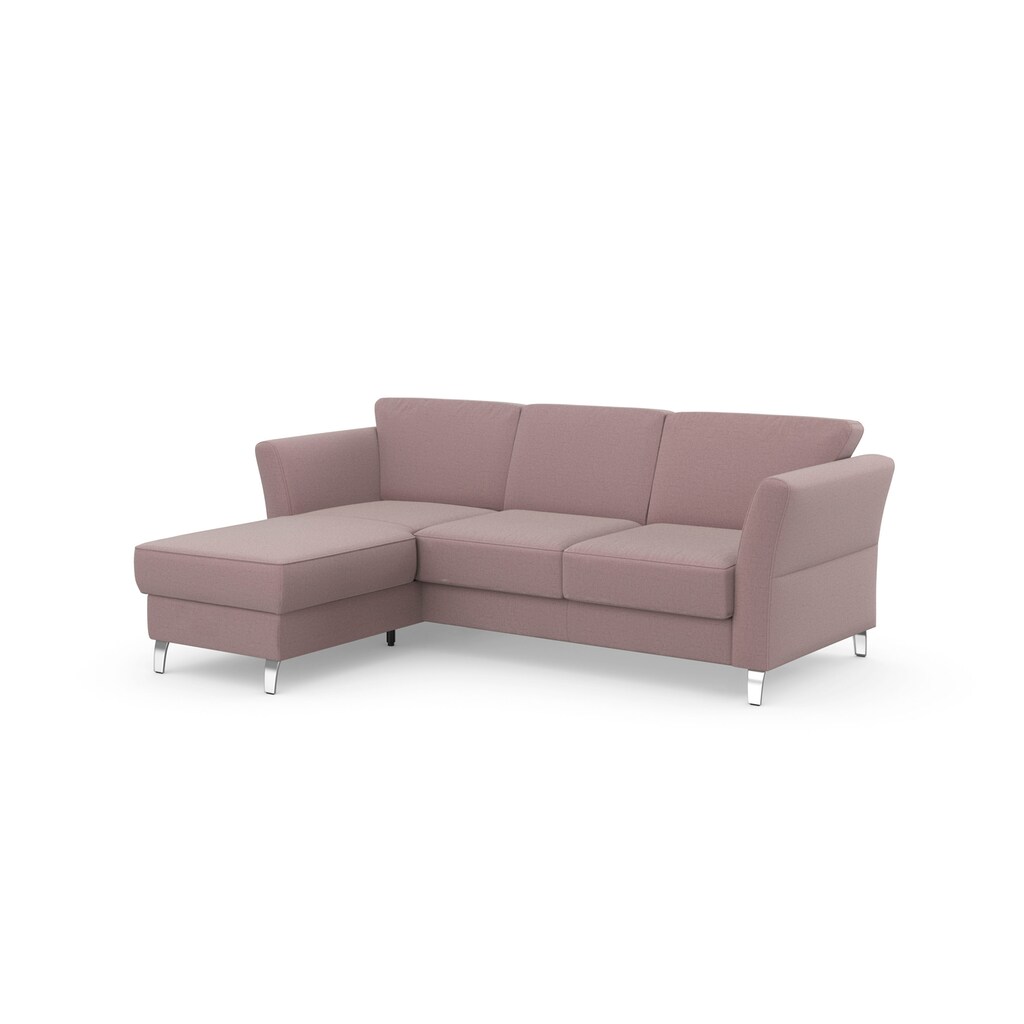 sit&more Ecksofa »Visby«