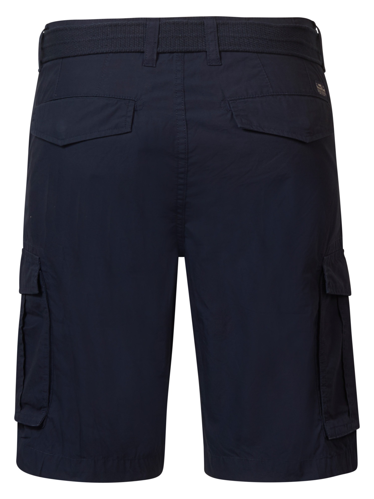 Petrol Industries Cargoshorts »Men Shorts Cargo«, Sommerhose mit Gürtel