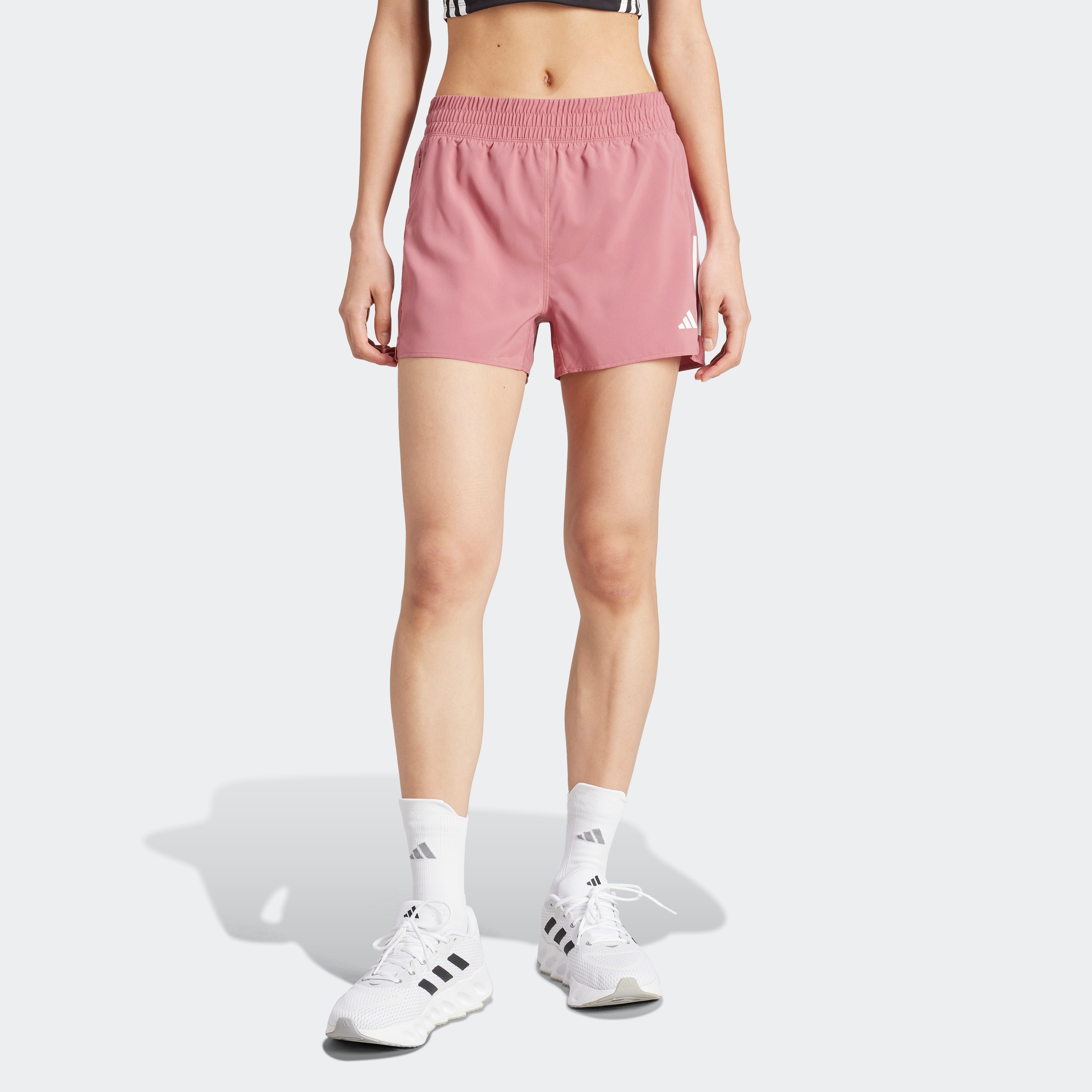 Laufshorts »OTR B SHORT«, (1 tlg.)