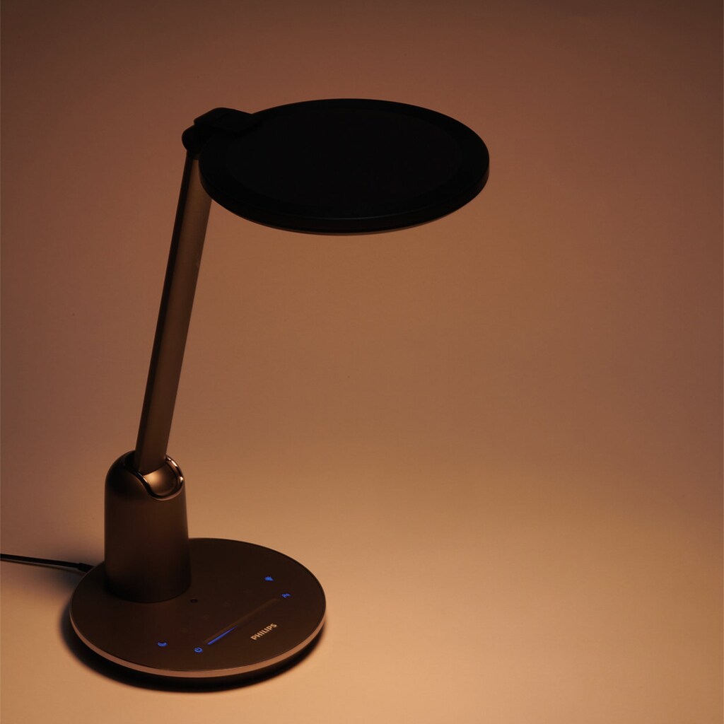 Philips Schreibtischlampe »RobotPlus«