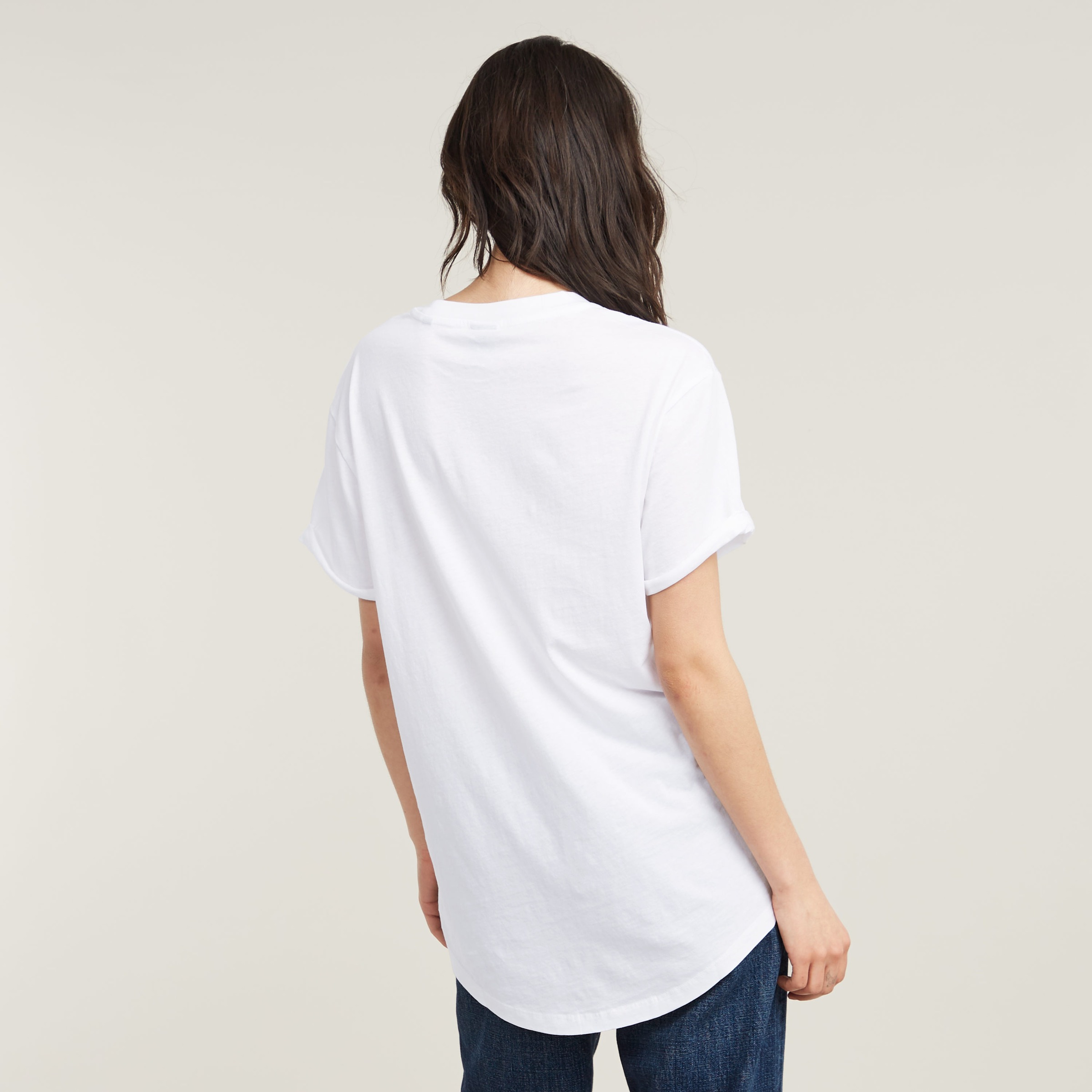 G-STAR T-Shirt »Lash fem loose«