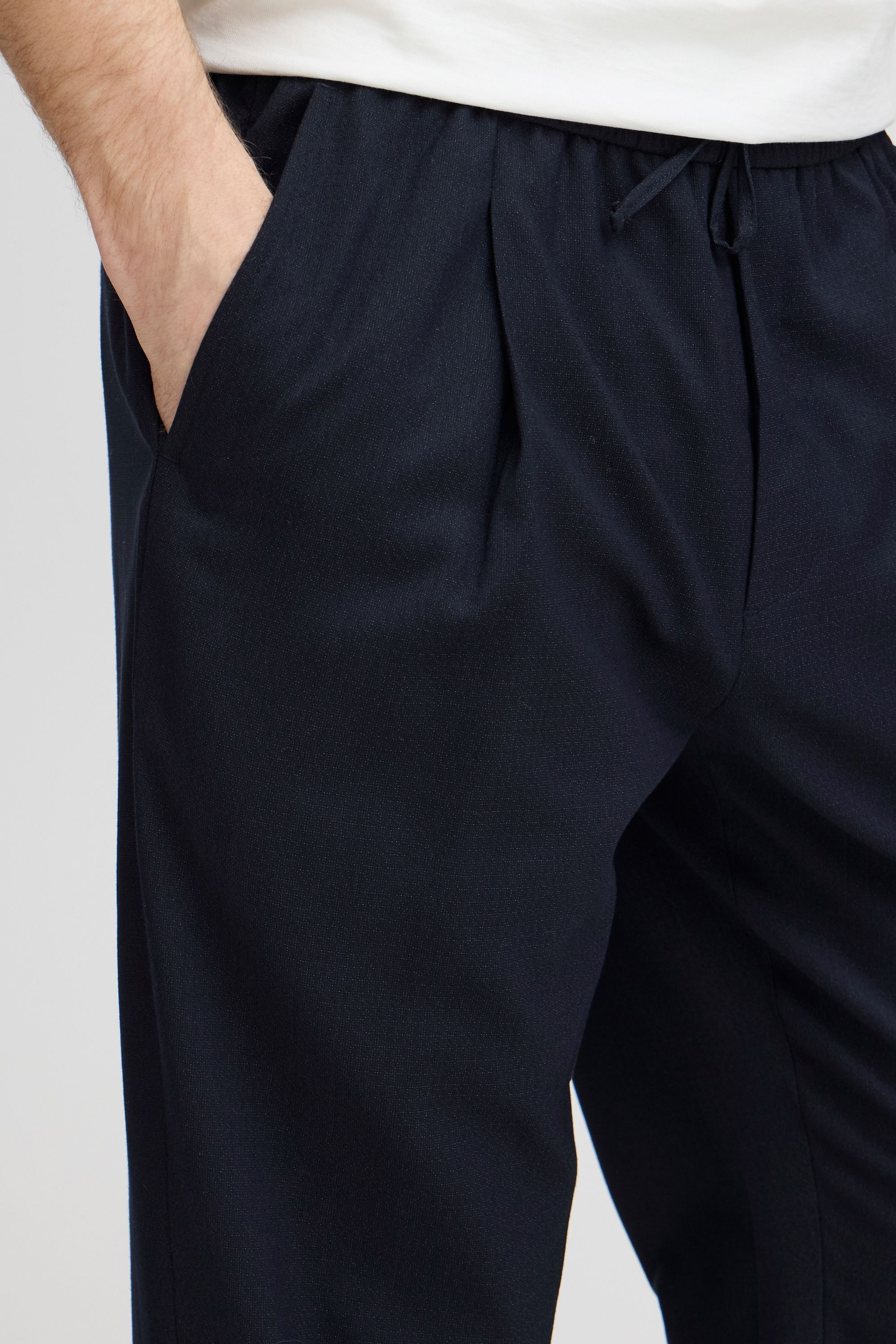 Casual Friday Stoffhose »Stoffhose CFHAAKAN 0165 ribstop pants«