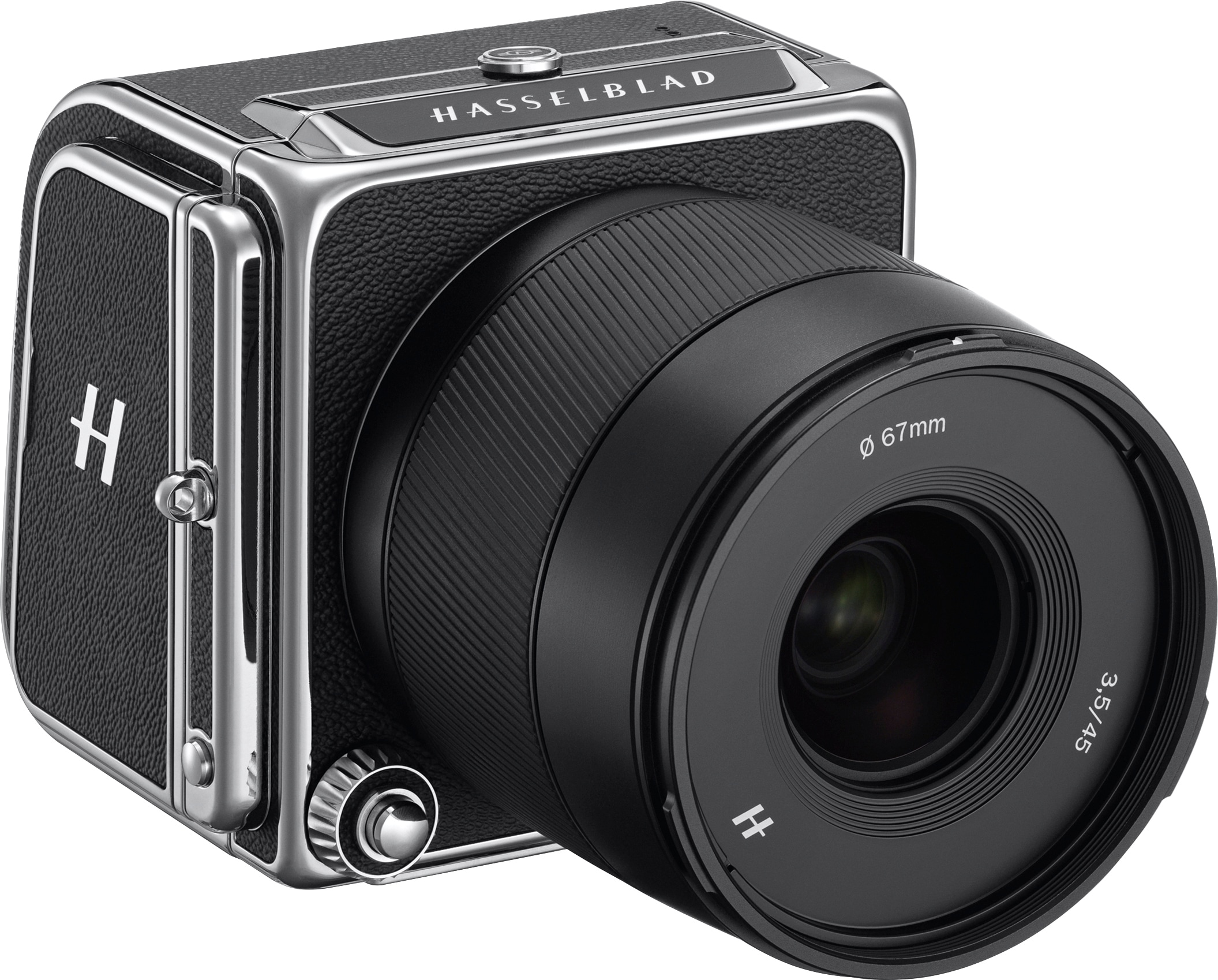 Hasselblad Systemkamera »907X 50C«, 50 MP, WLAN (Wi-Fi) bei