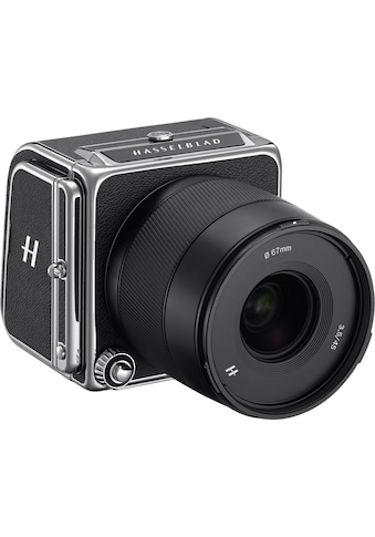 Hasselblad Systemkamera »907X 50C«, 50 MP, WLAN (Wi-Fi) kaufen
