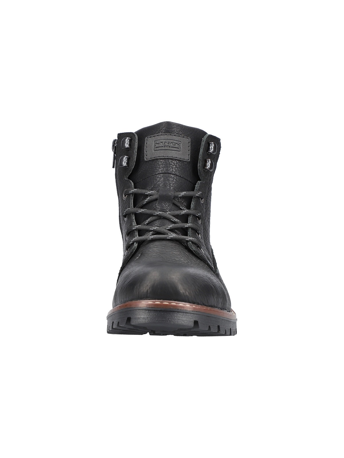 Rieker Winterstiefel »Stiefel«