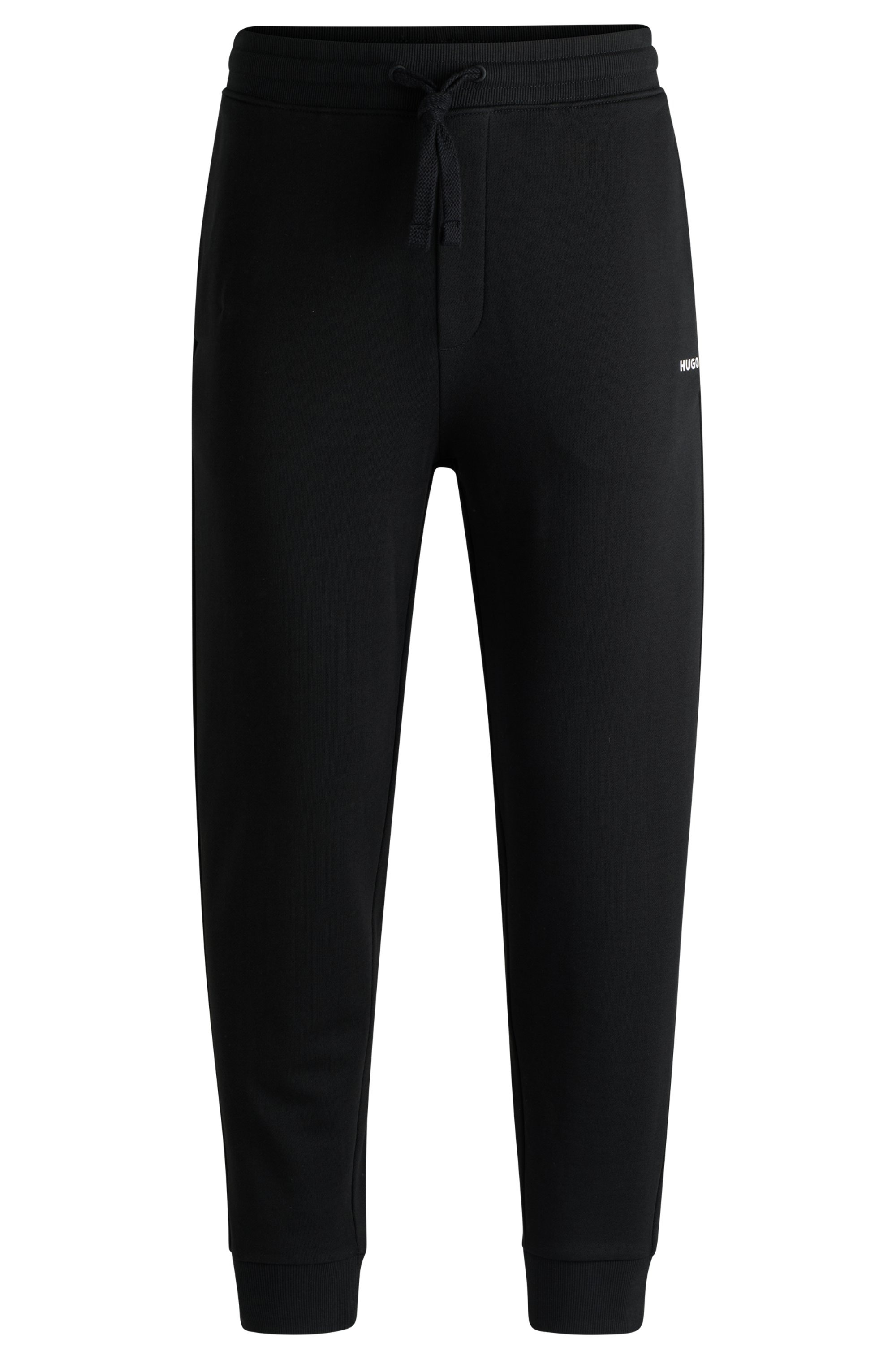 HUGO Sweathose »Dayote«  Regular Fit, elastischer Bund, Seitentaschen