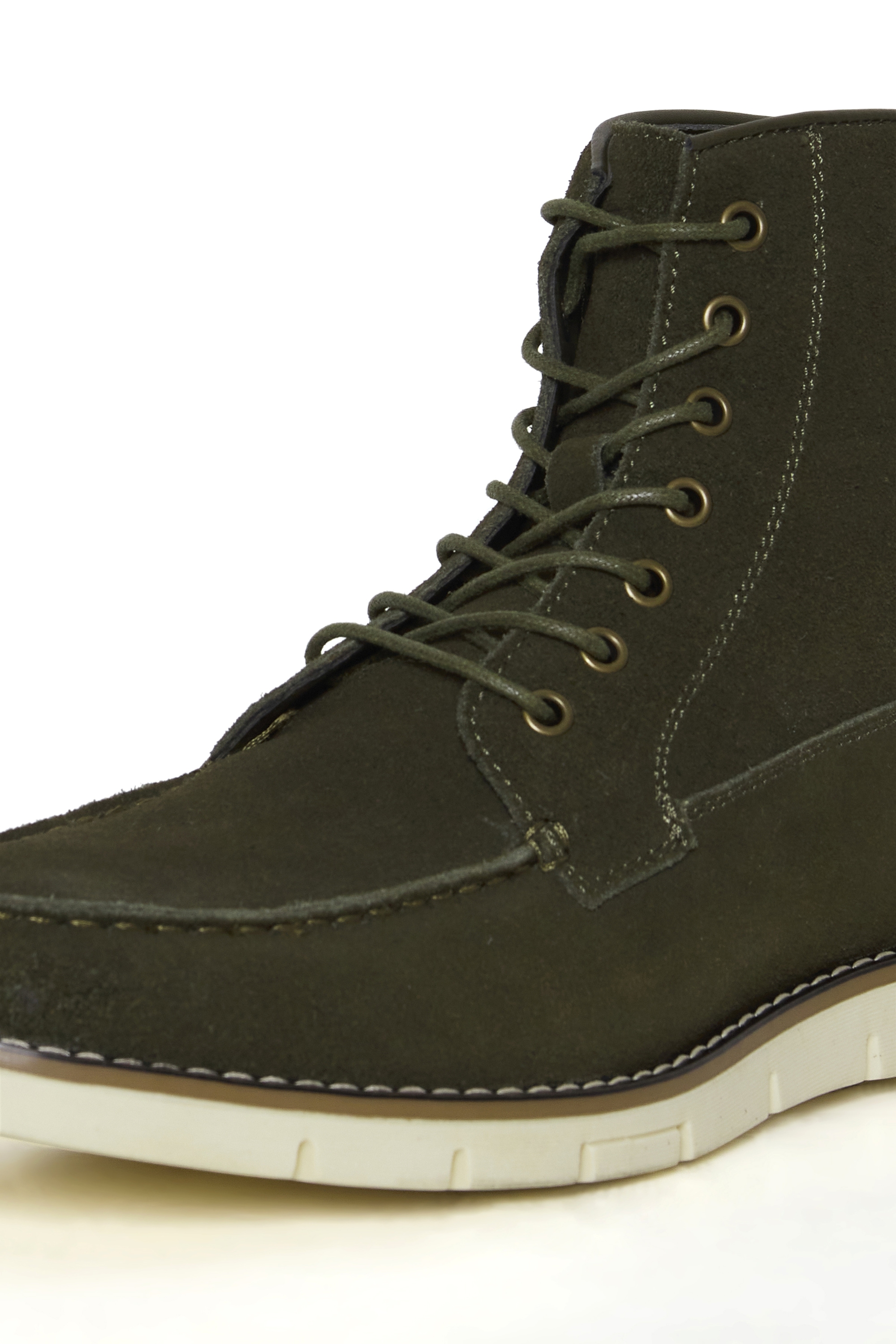 Blend Schnürschuh »Schnºrboots BHFootwear«