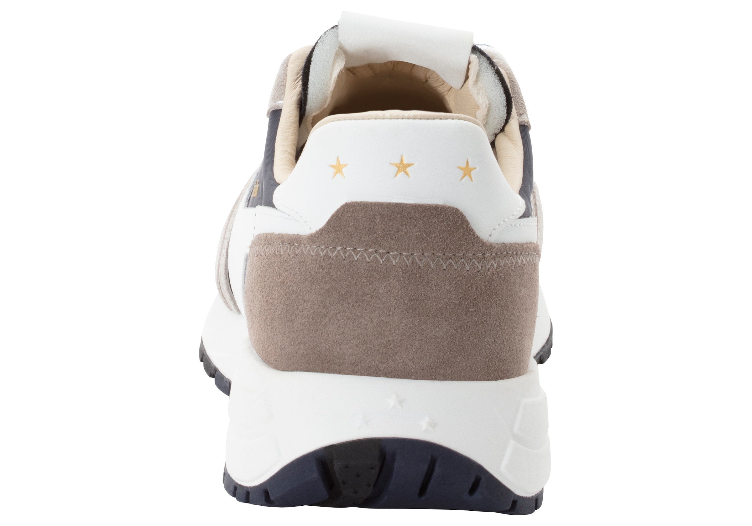 Pantofola d´Oro Sneaker »CAMMINARE«