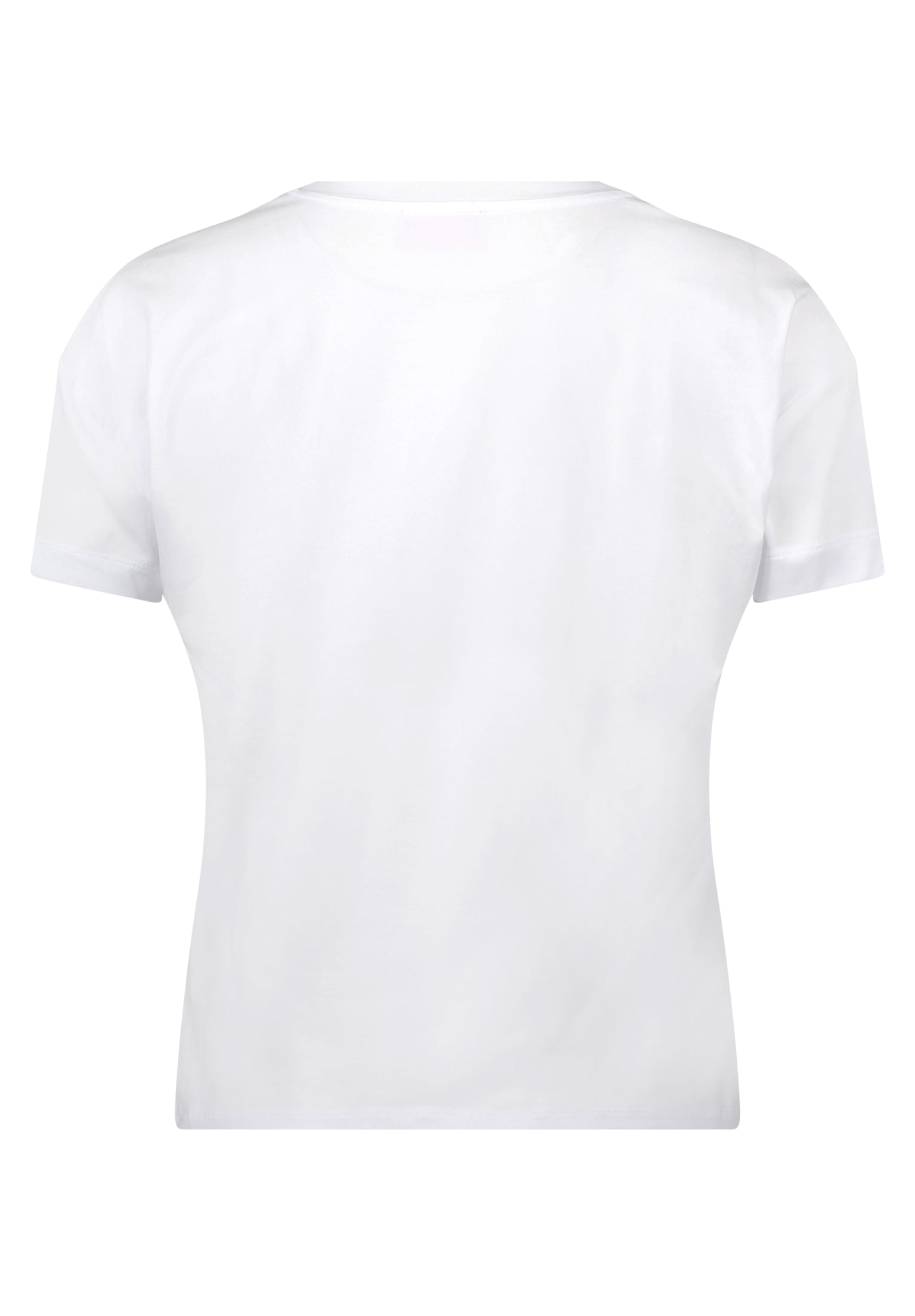 Betty Barclay T-Shirt »Basic Shirt mit Aufdruck«