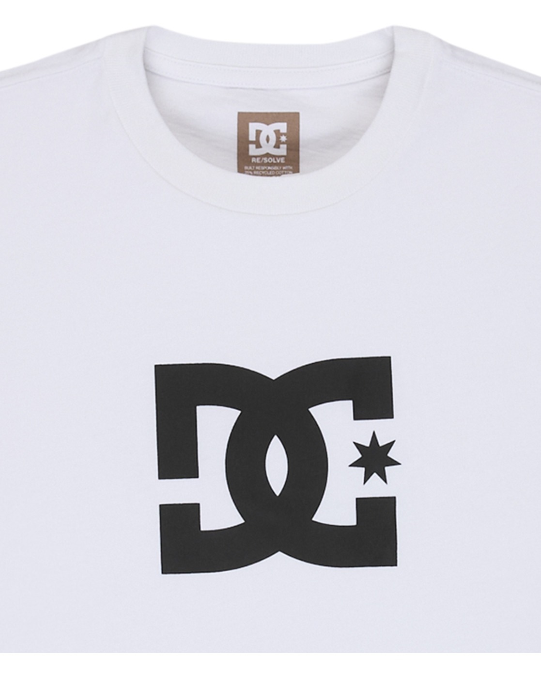 DC Shoes T-Shirt »DC Star«