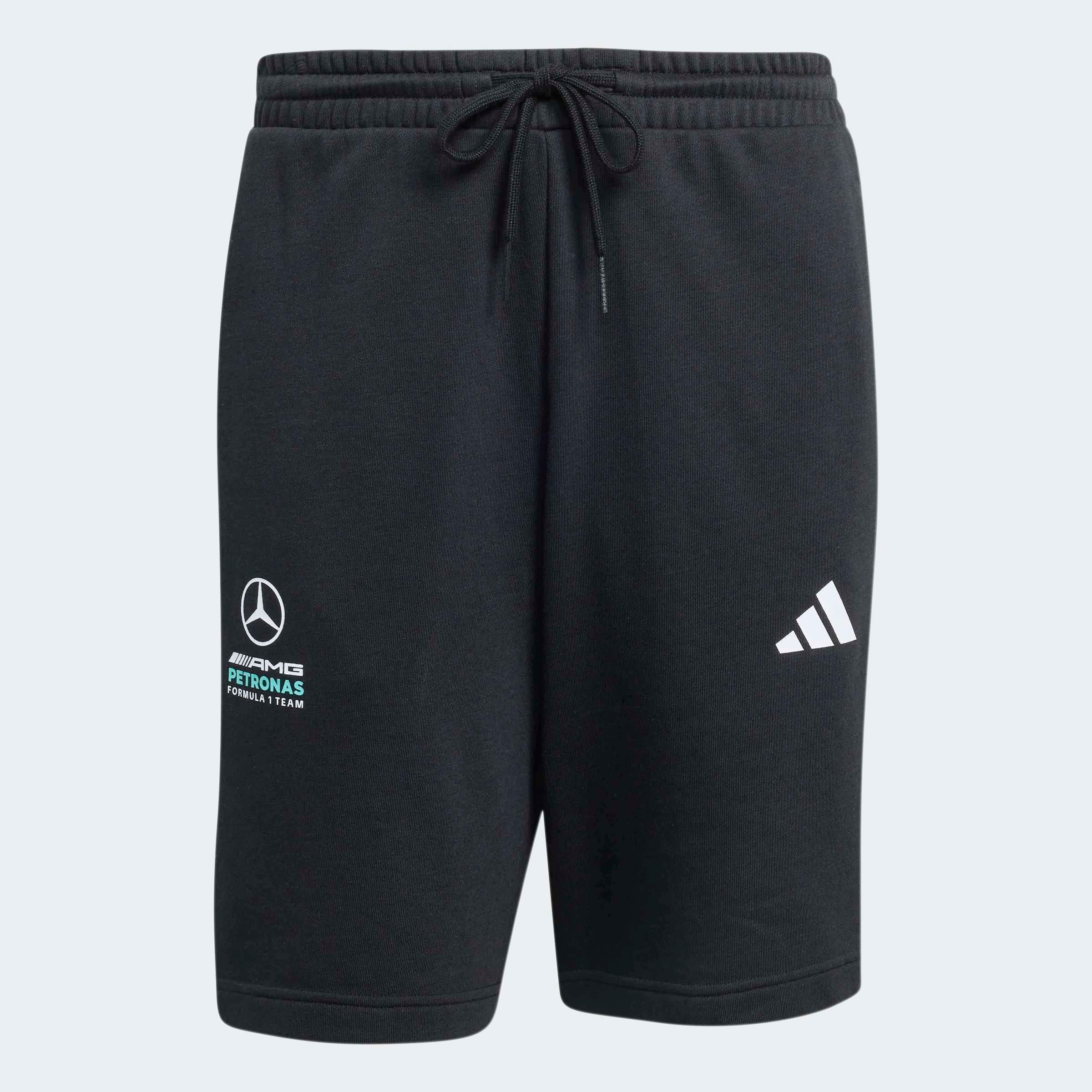 adidas Performance Shorts »MERCEDES - AMG PETRONAS FORMEL 1 TEAM DNA«