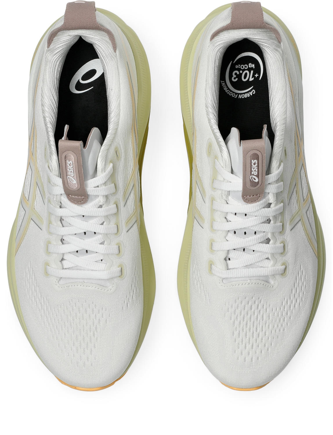Asics Laufschuh »GEL-KAYANO 32«, für mehr Stabilität