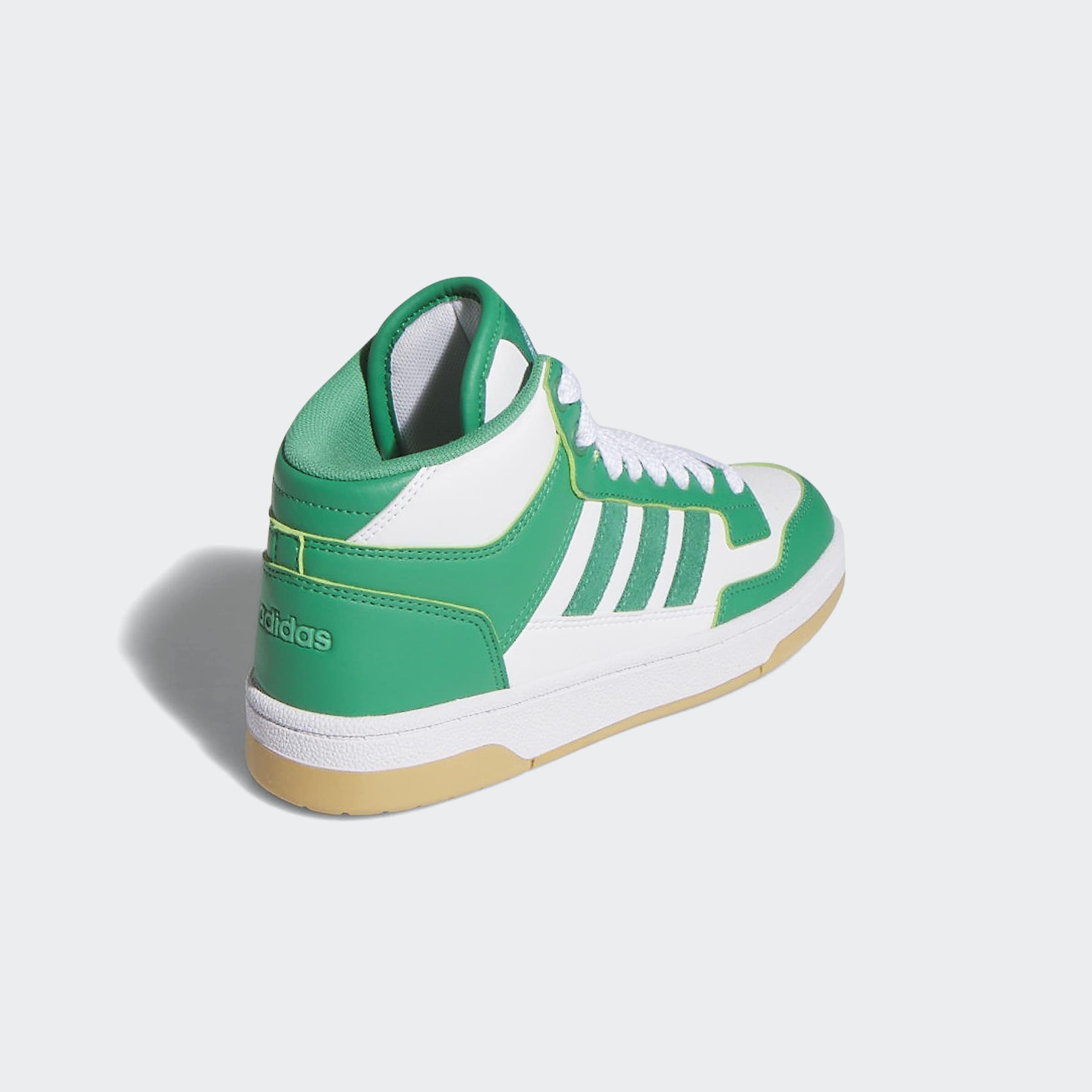 adidas Sportswear Sneaker »RAPID COURT MID«  Sneaker, Schnürboots, Winterschuhe, für Kinder & Jugendliche
