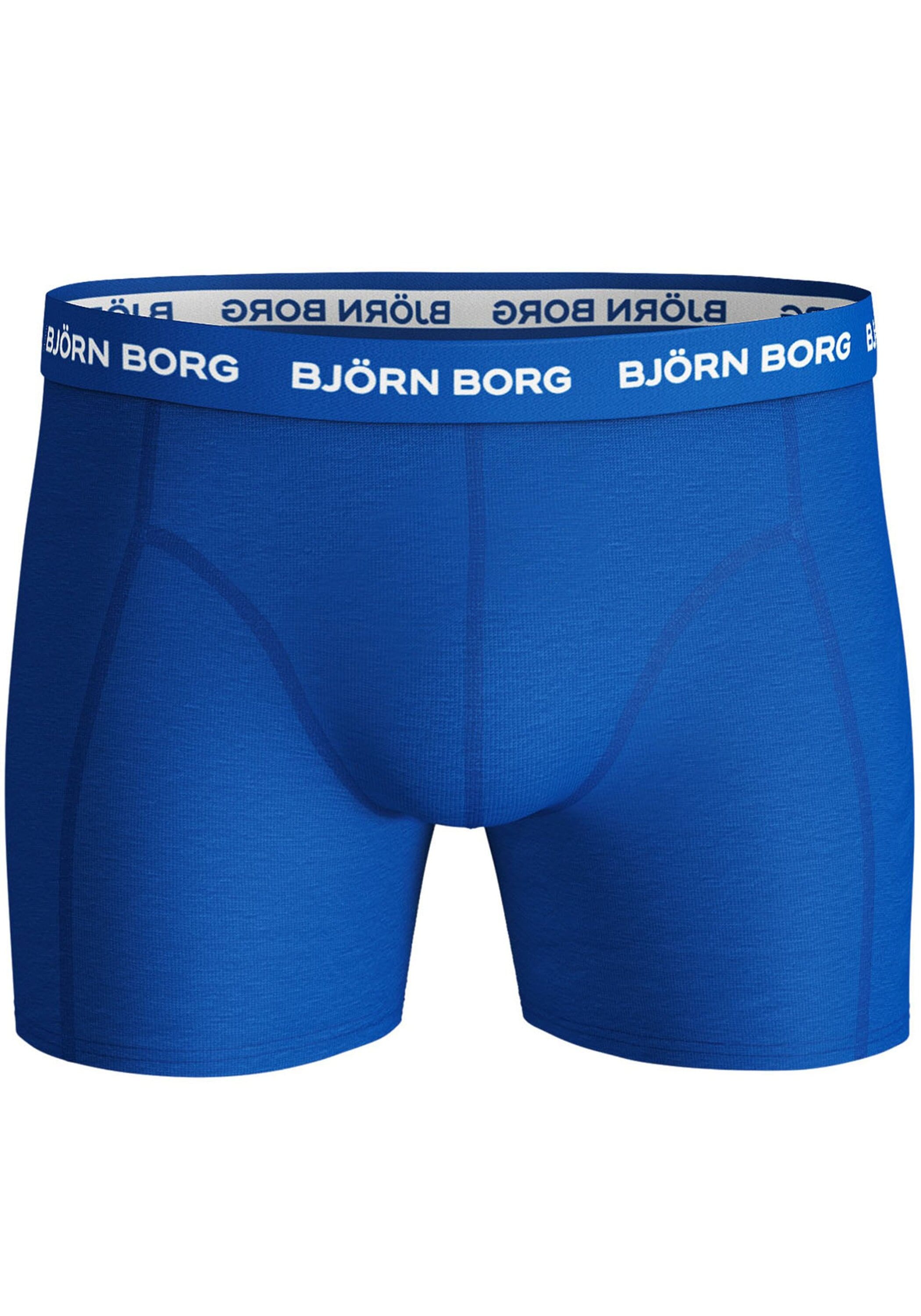 Björn Borg Boxershorts »Boxershort 12er Pack«