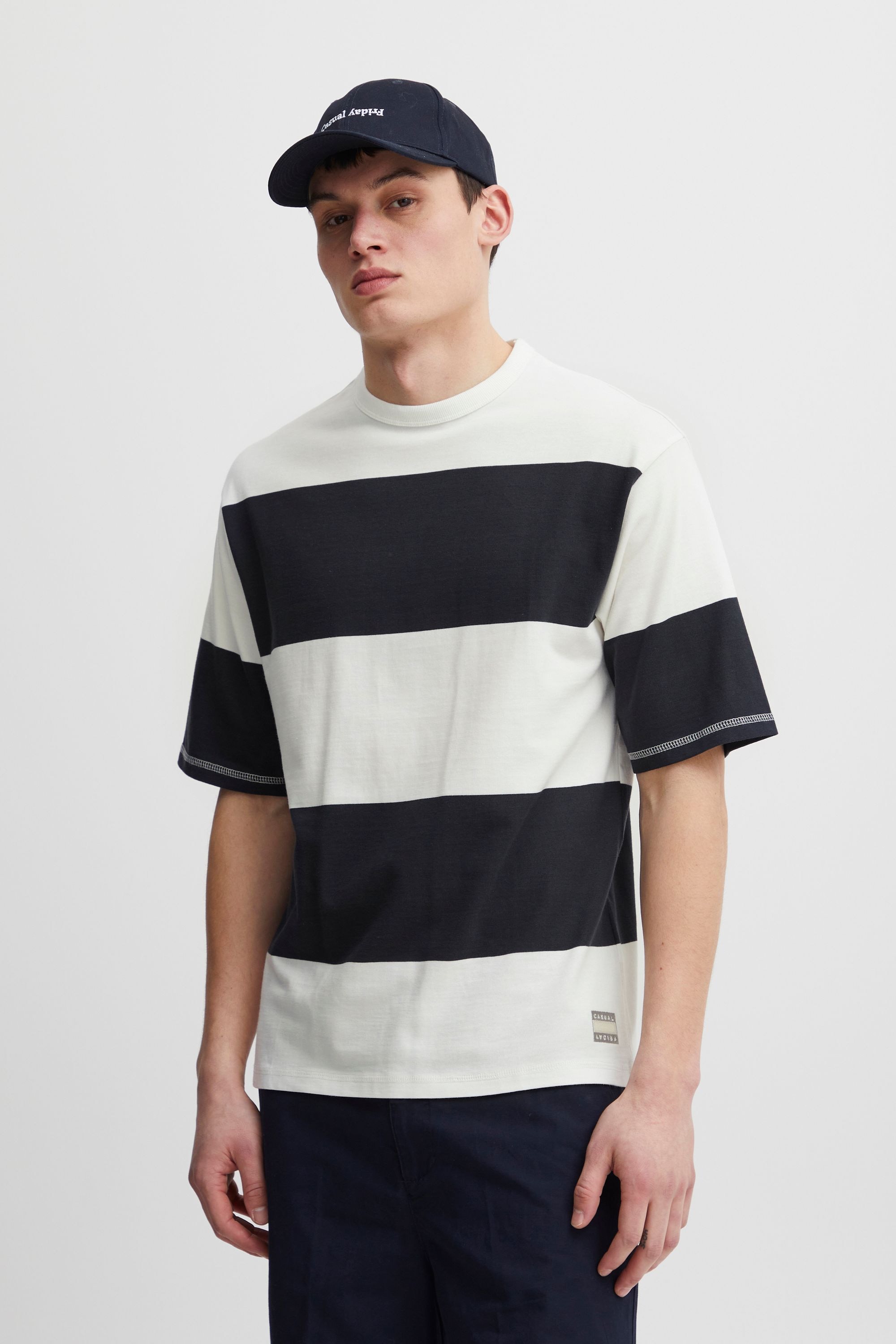 Casual Friday T-Shirt »T-Shirt CFTue«