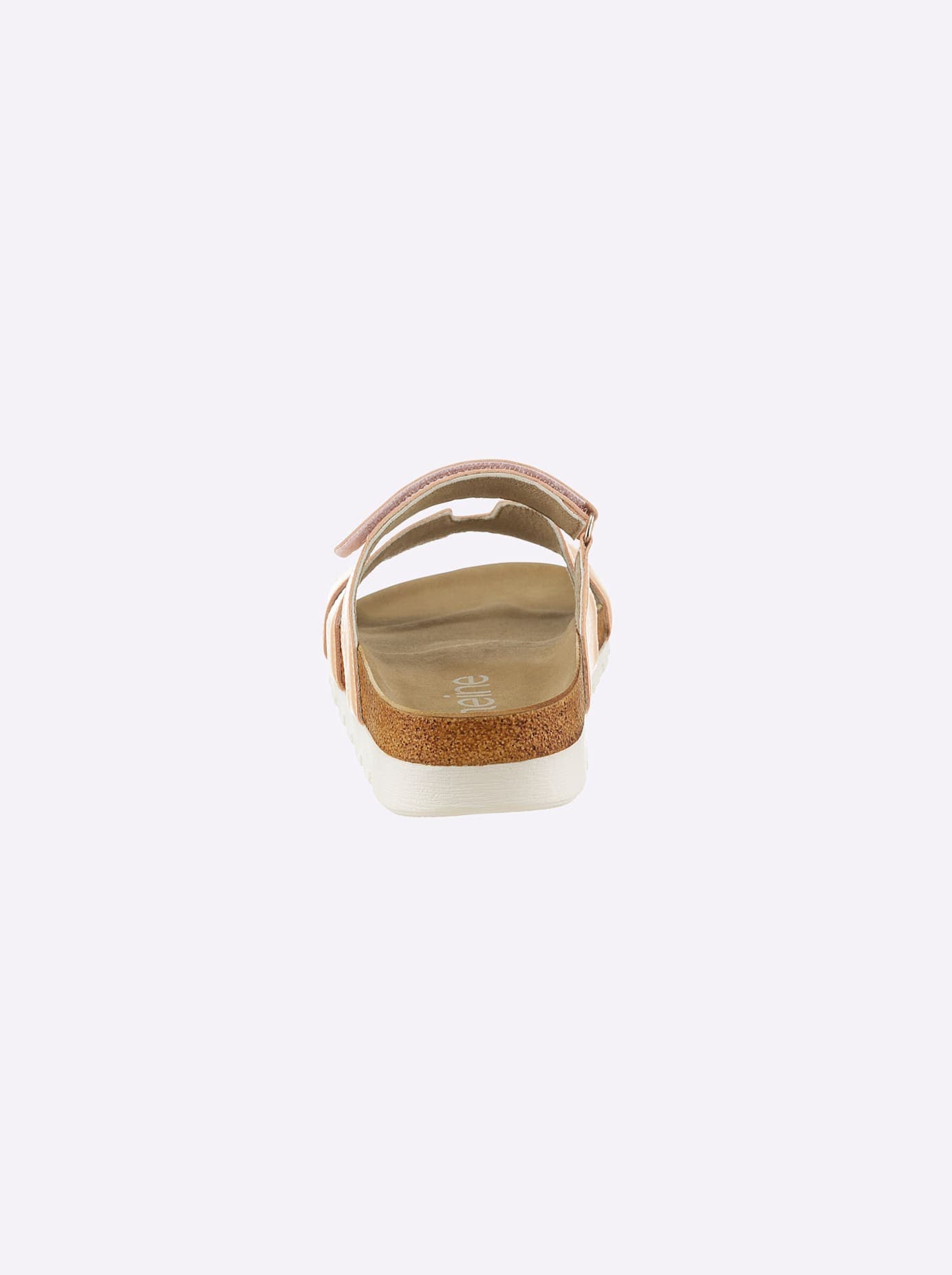 heine Pantolette