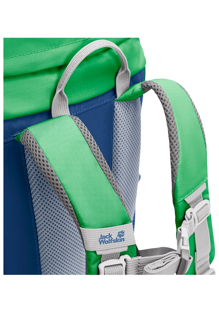 Jack Wolfskin Kinderrucksack »KIDS EXPLORER 15«
