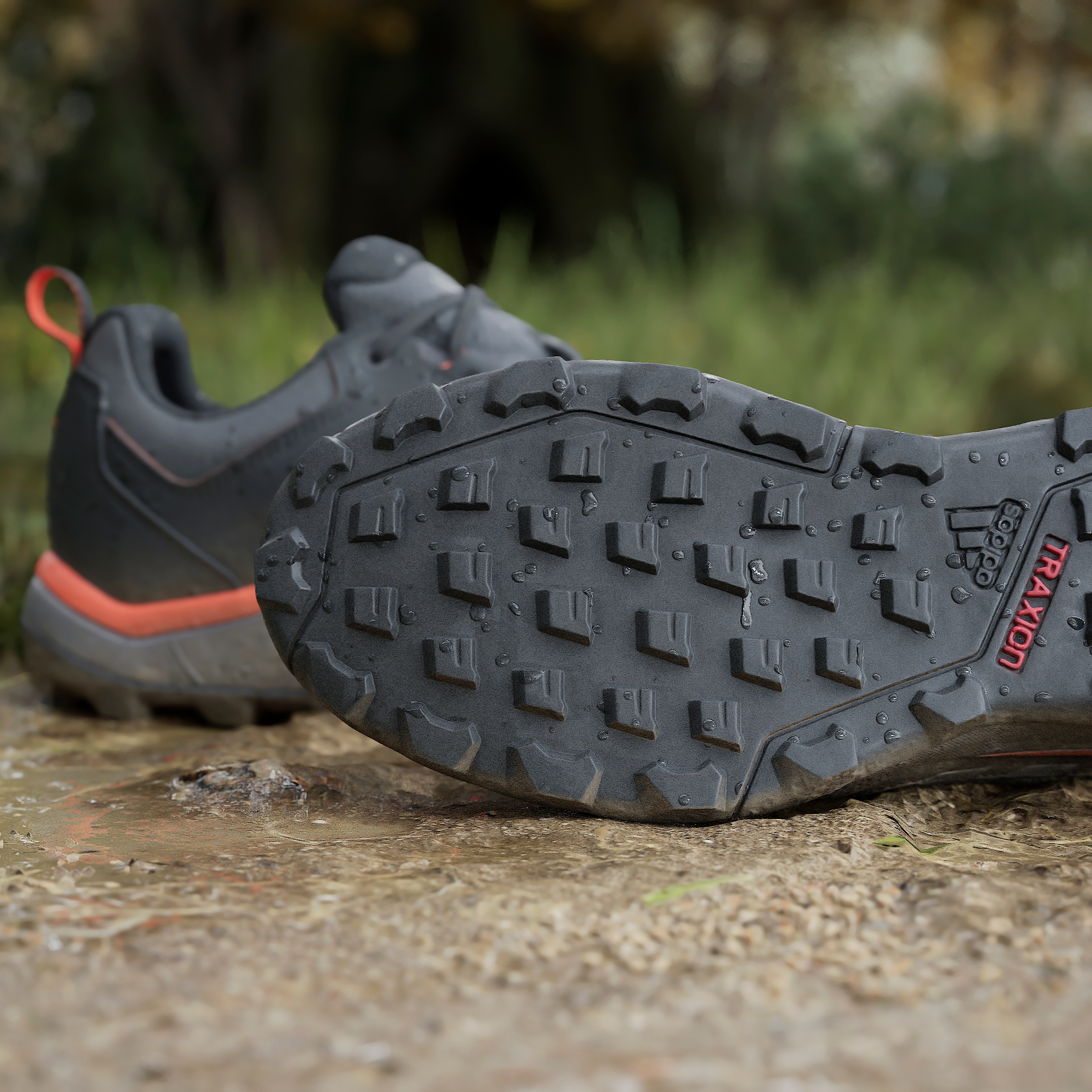 adidas TERREX Laufschuh »TRACEROCKER 2.0 GORE-TEX TRAILRUNNING«, wasserdicht