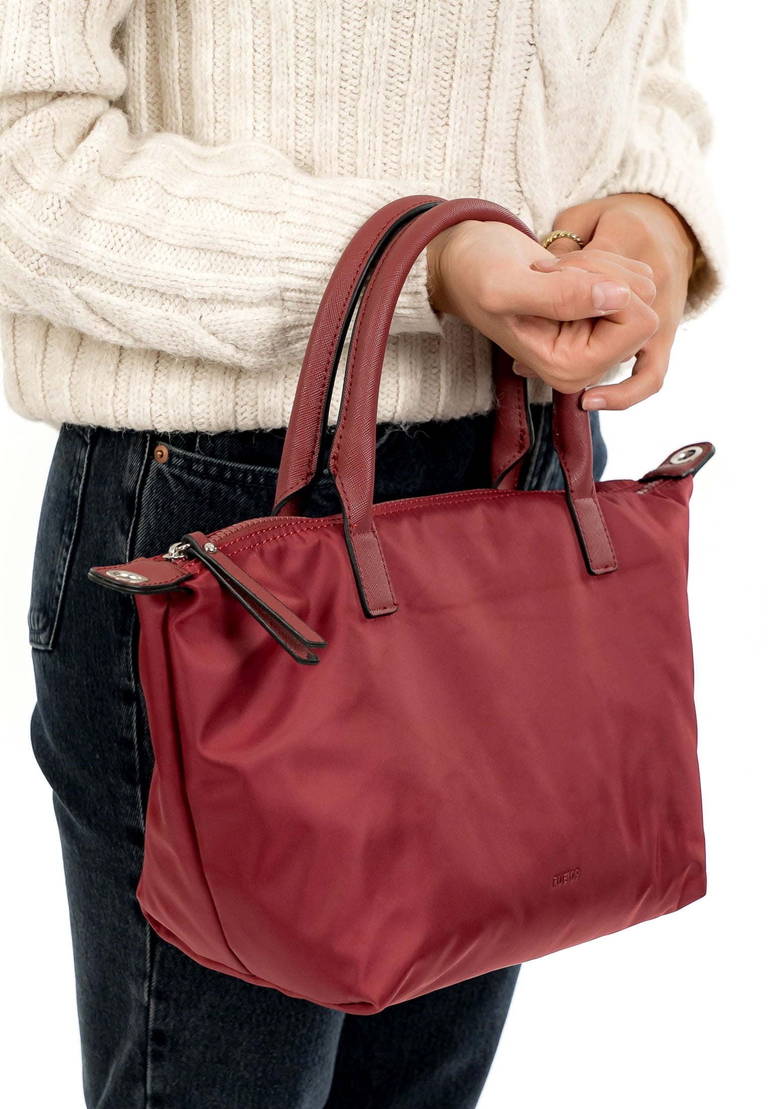 EMILY & NOAH Shopper »Shopper E&N Colombes RUE 09«