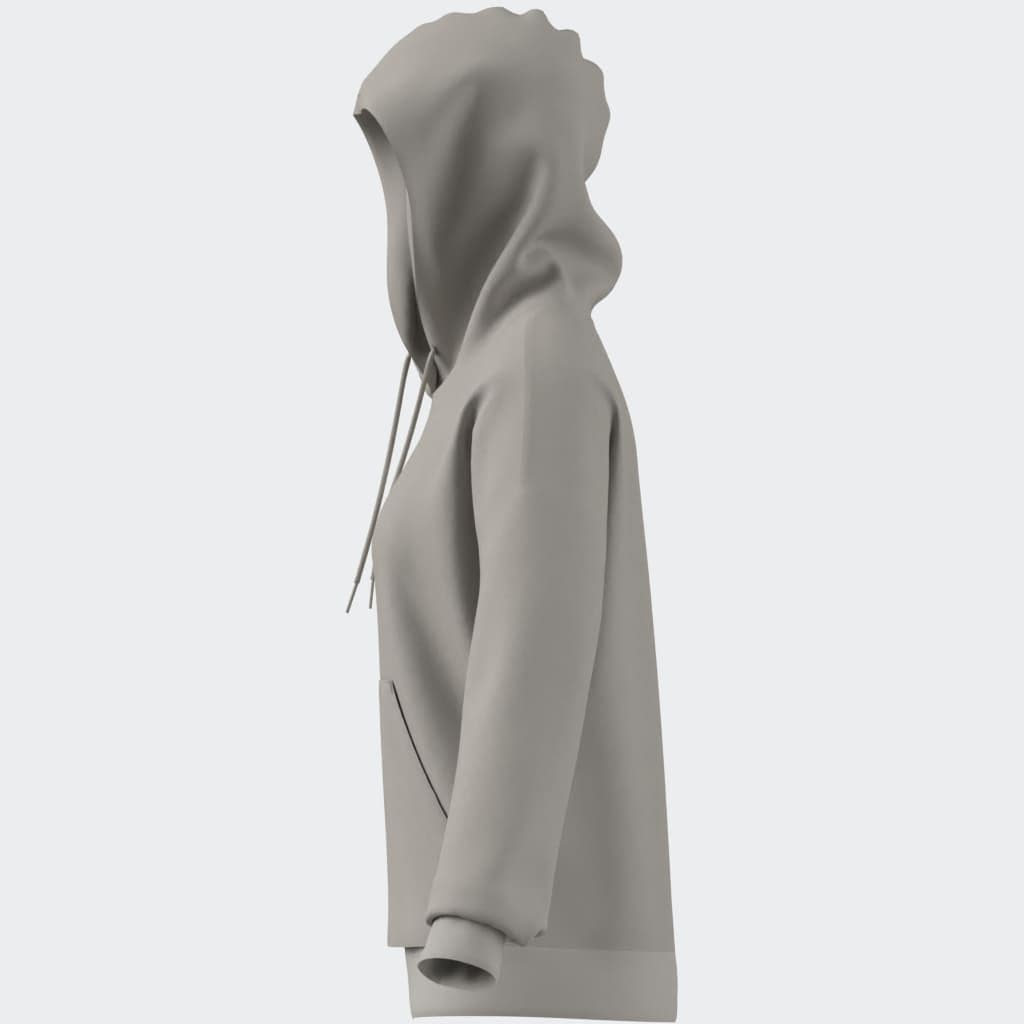 adidas Sportswear Kapuzensweatshirt »W LIN FL HD«