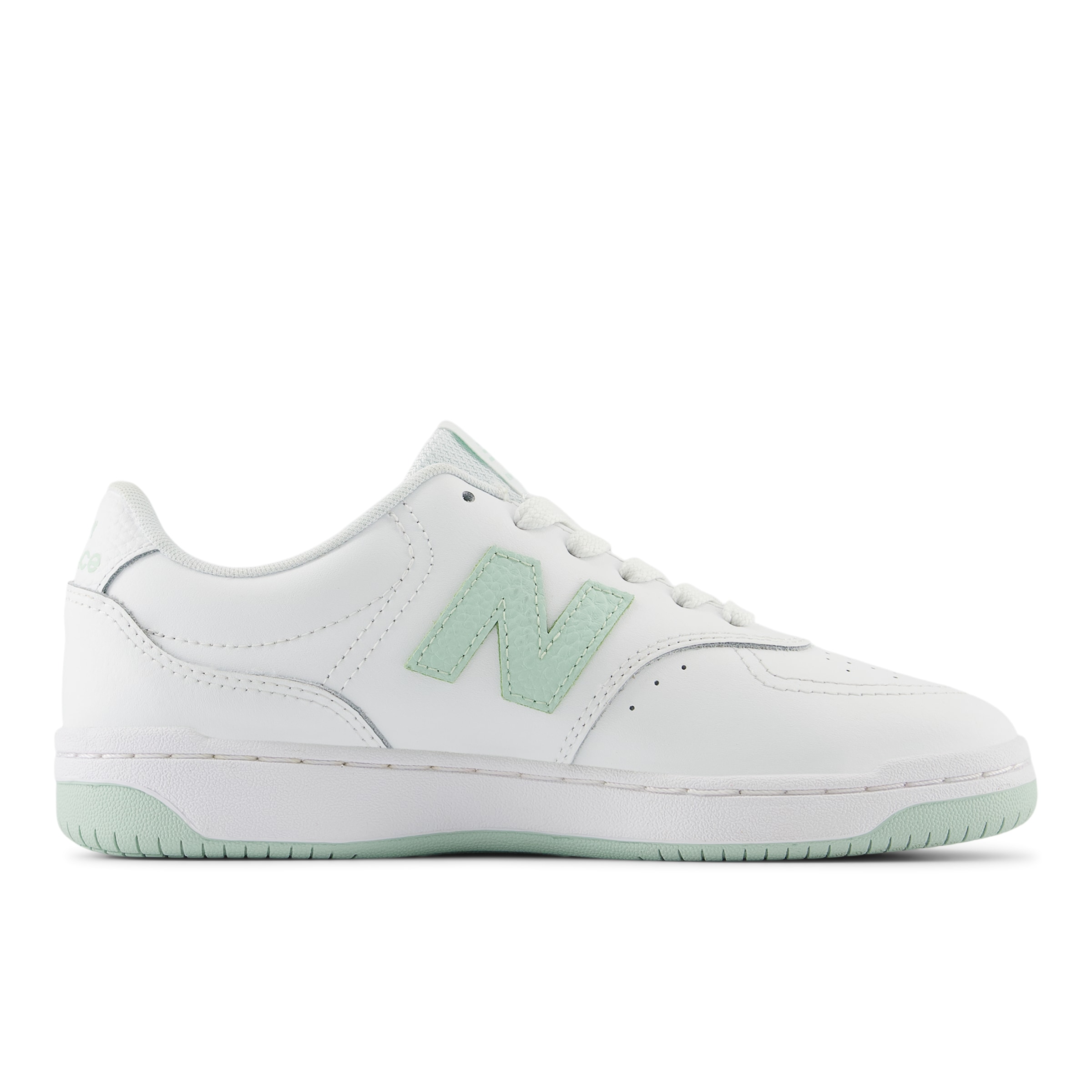 New Balance Sneaker »BB80«, von dem New Balance 550 inspiriert