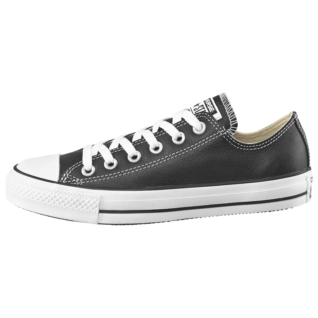 Converse Sneaker »Chuck Taylor All Star Basic Leather Ox«