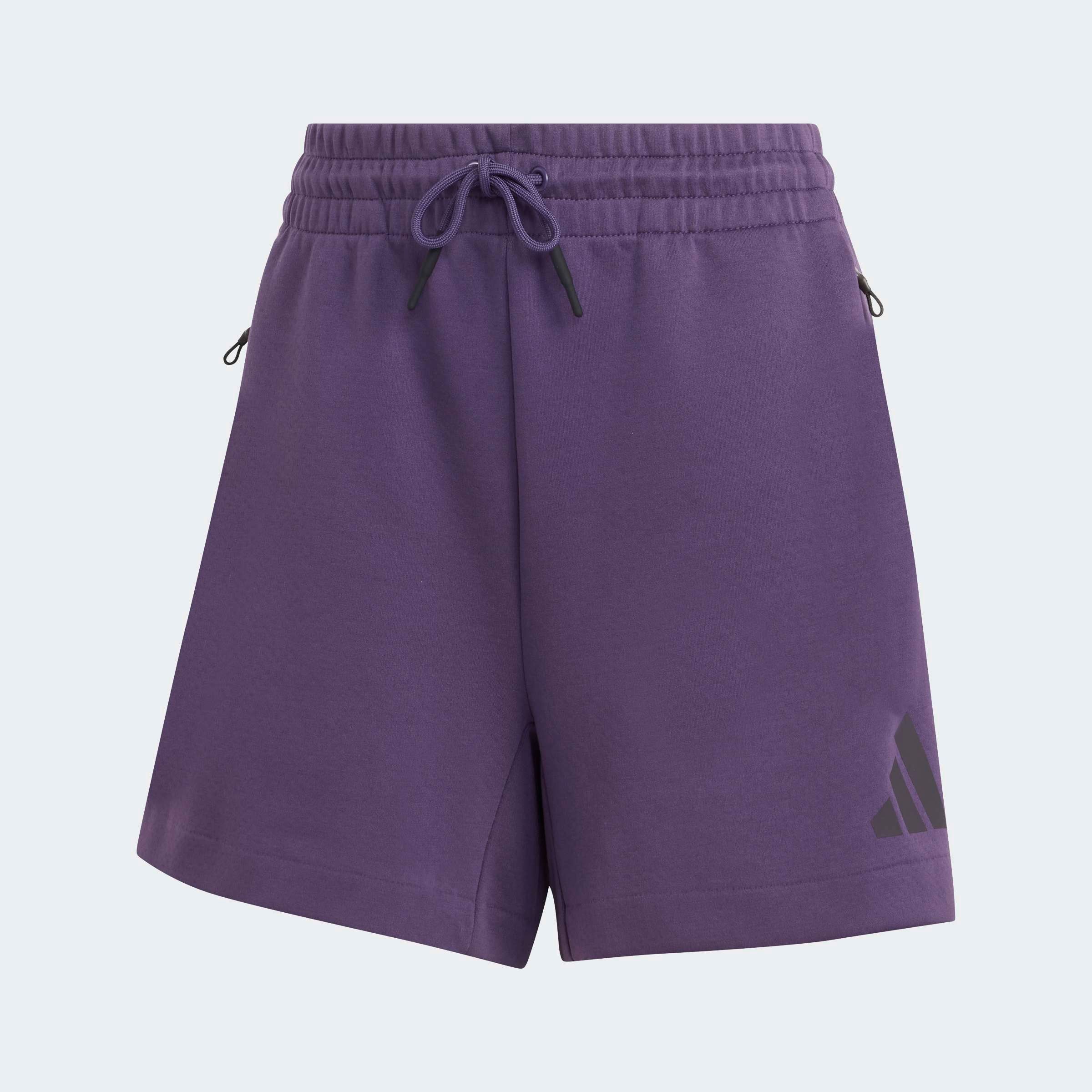 adidas Sportswear Shorts »W Z.N.E. SHORT«, (1 tlg.)