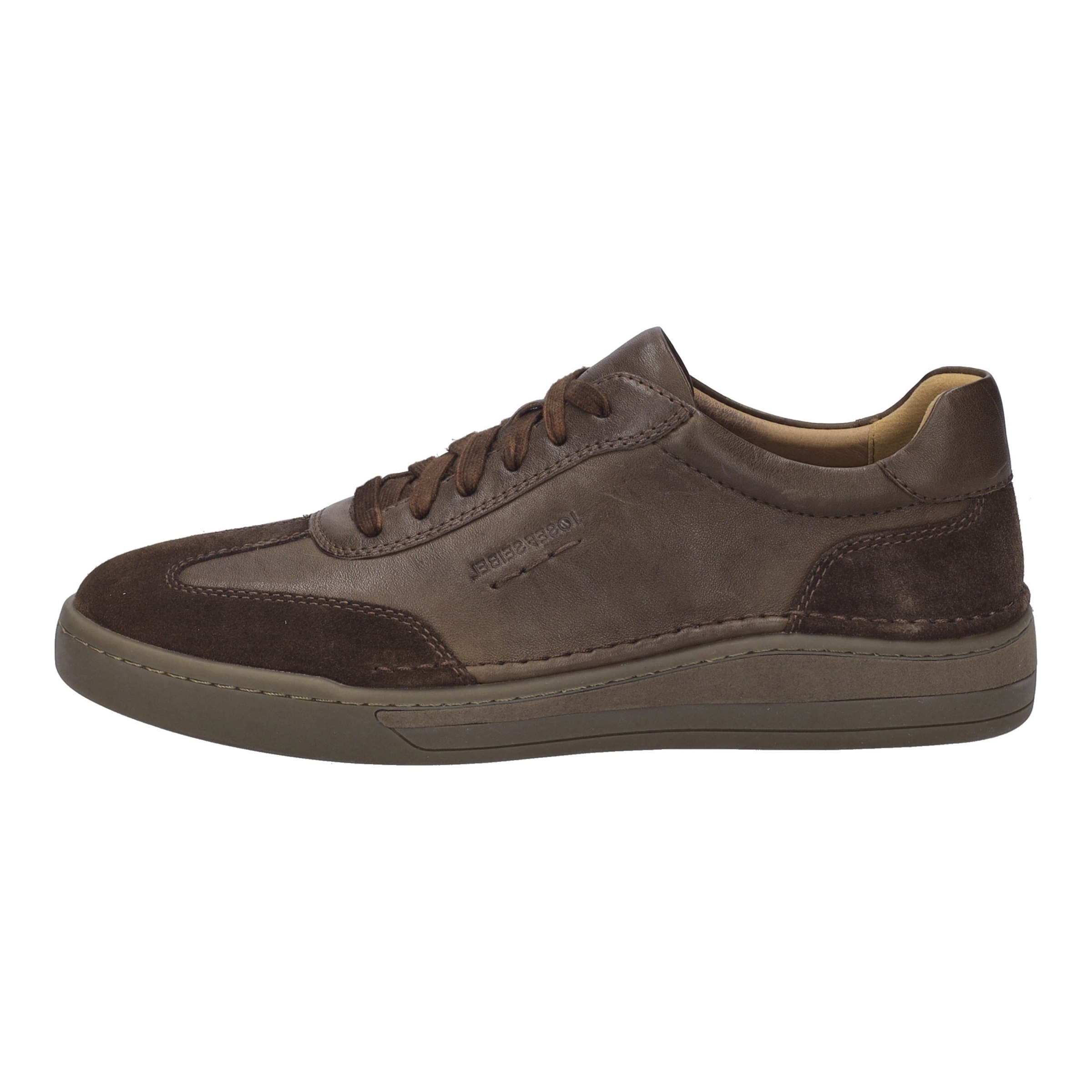 Josef Seibel Schnürschuh »Cleve 07, moro«
