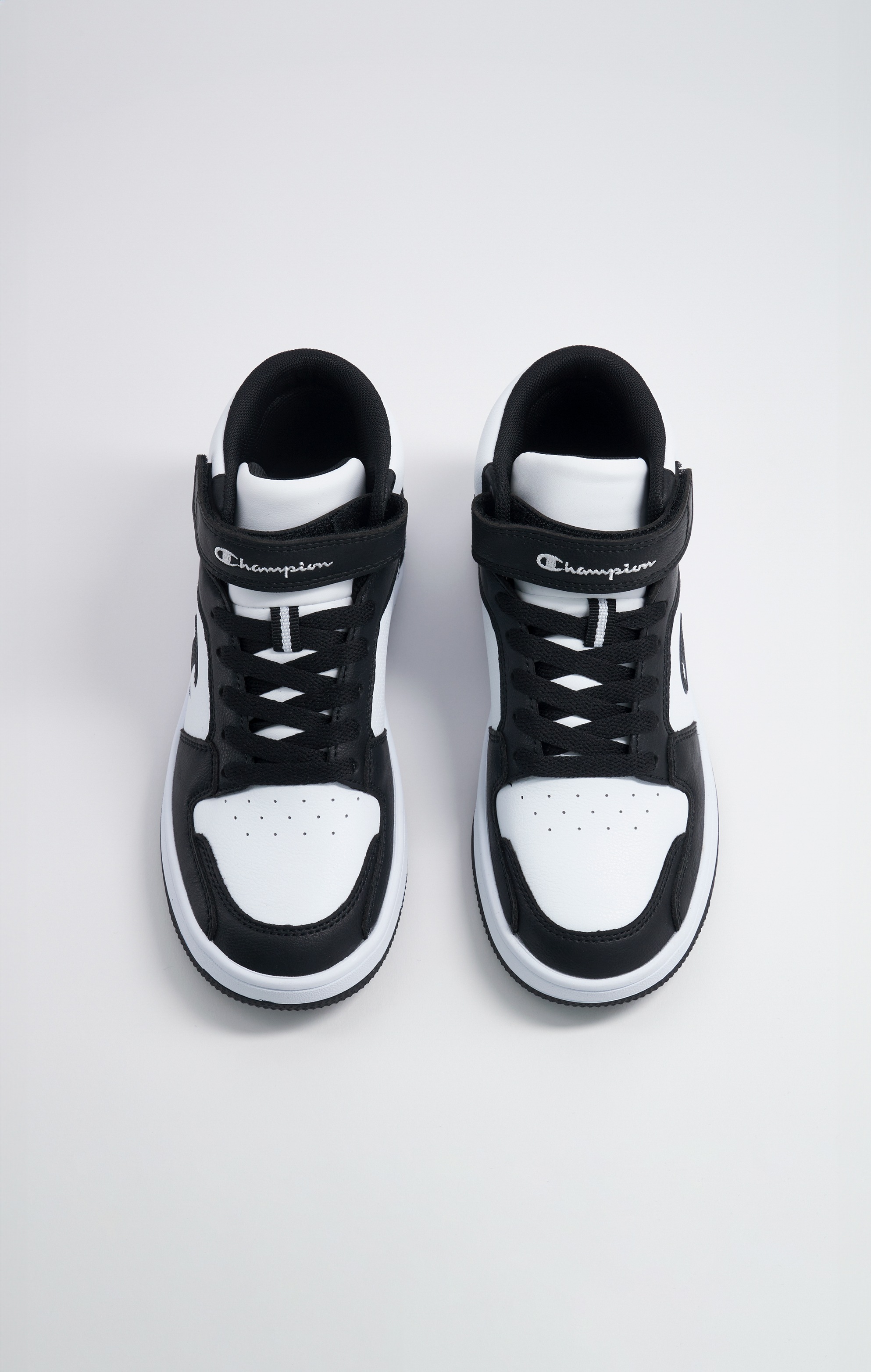 Champion Sneaker »RD18 2.0 MID B GS«