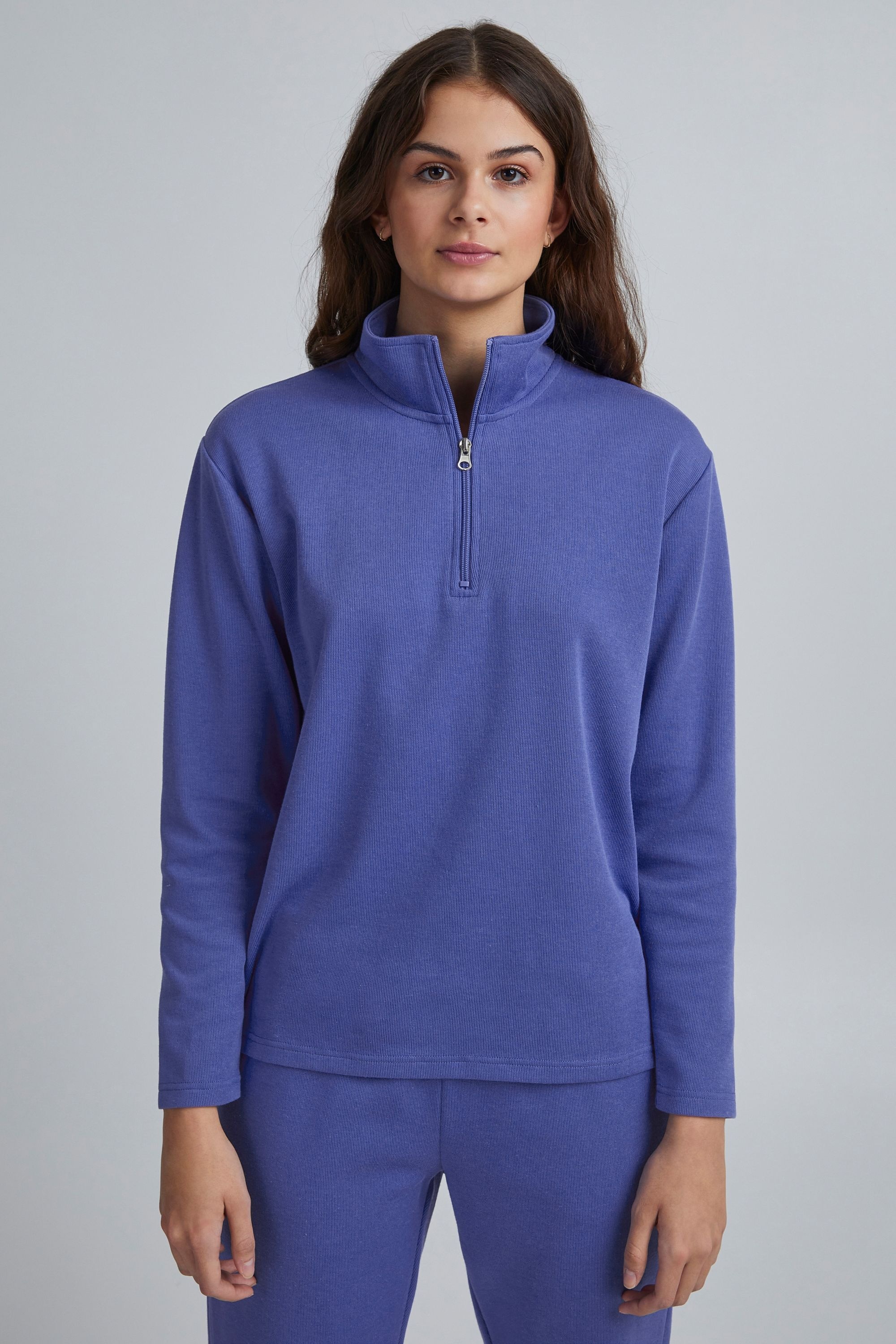 b.young Troyer »Sweatshirtpullover BYTruna«