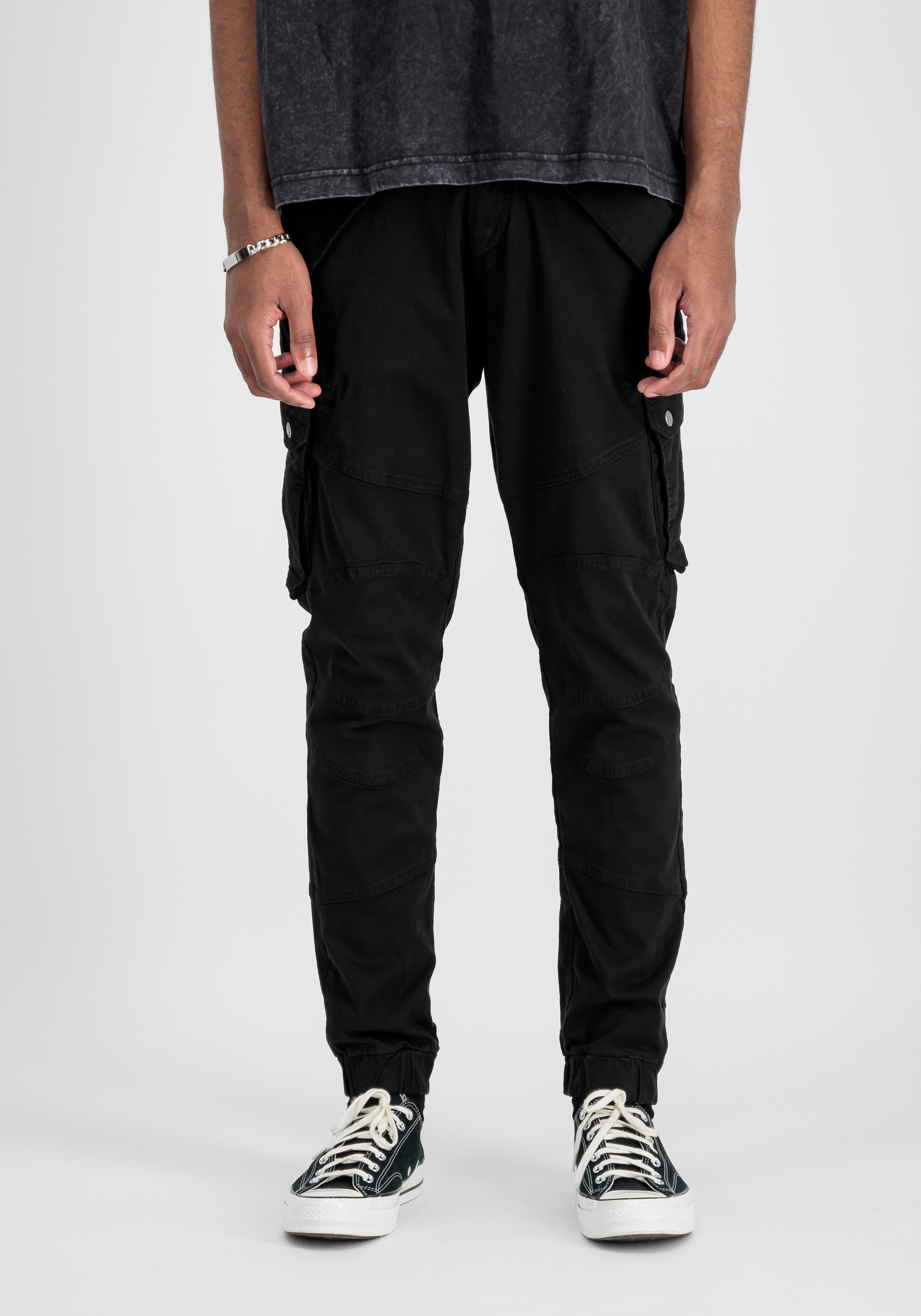 Alpha Industries Cargohose »Combat Pant«