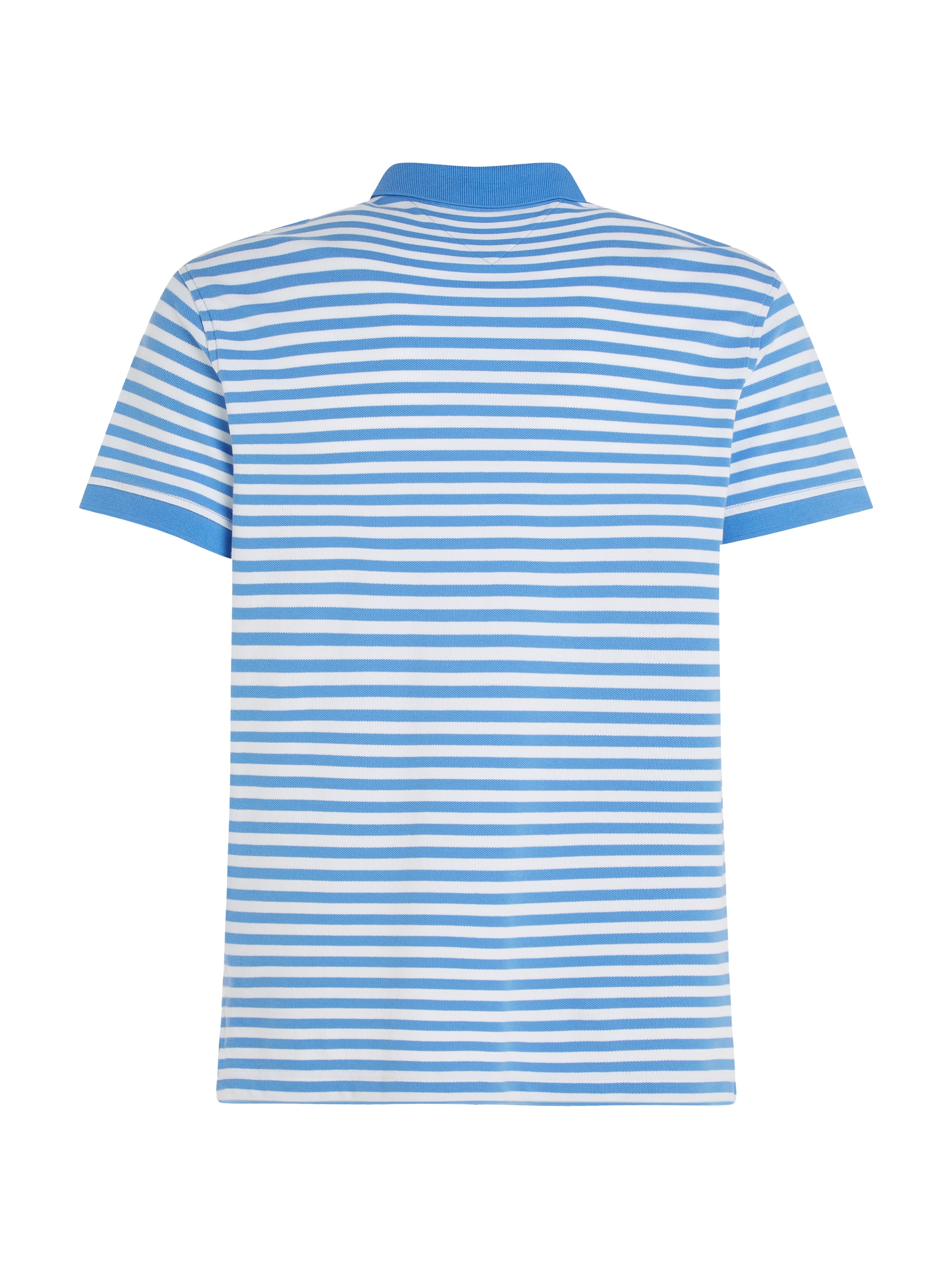 Tommy Hilfiger Poloshirt »1985 REGULAR POLO«, fein gestreift