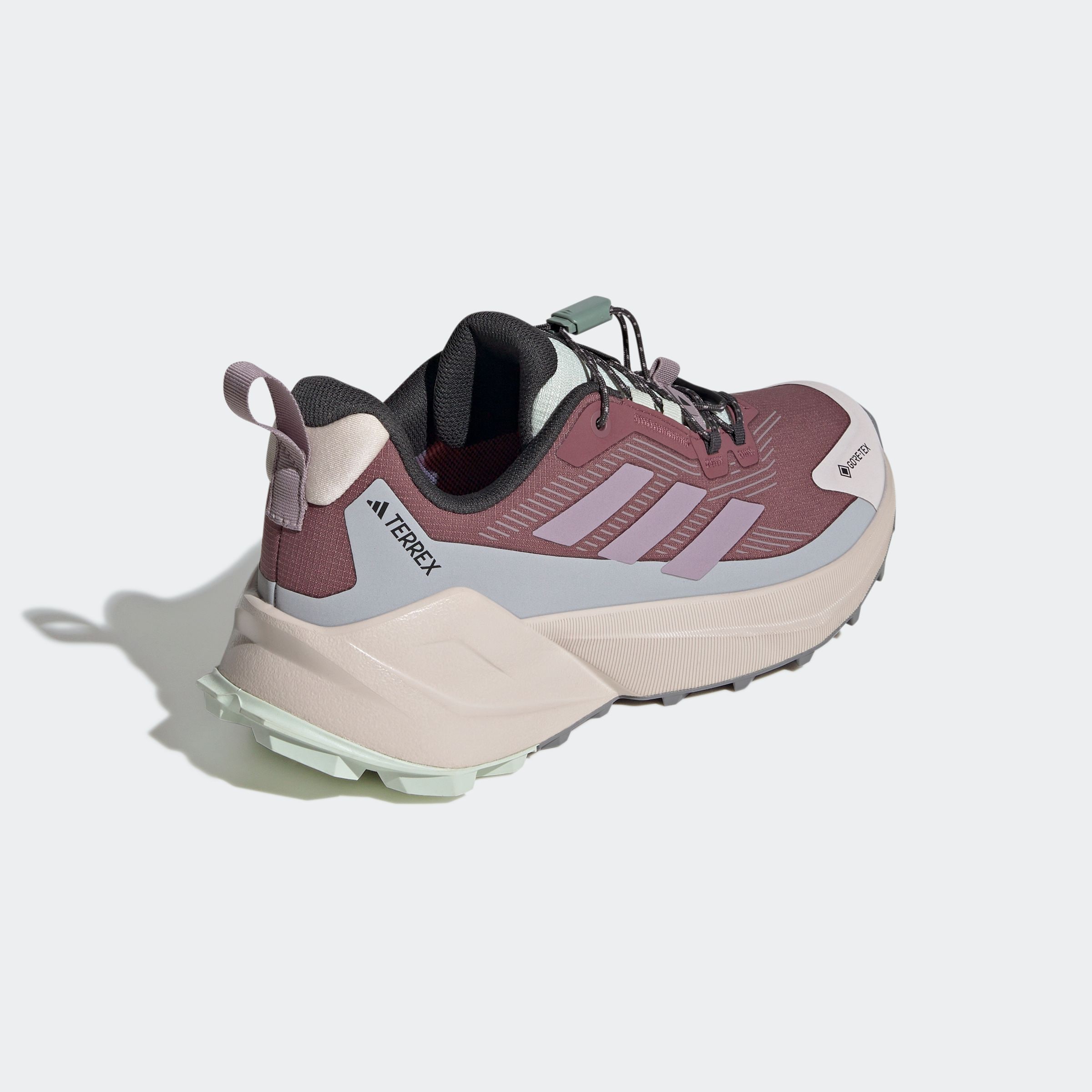 adidas TERREX Wanderschuh »TERREX TRAILMAKER 2 GORE-TEX SPEED LACE«